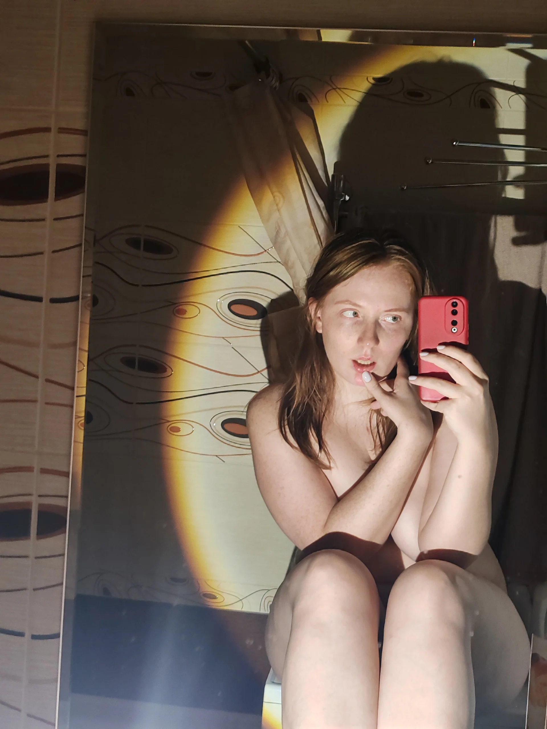 XXX Porn Photo of Nude FENIX_ZLA 10