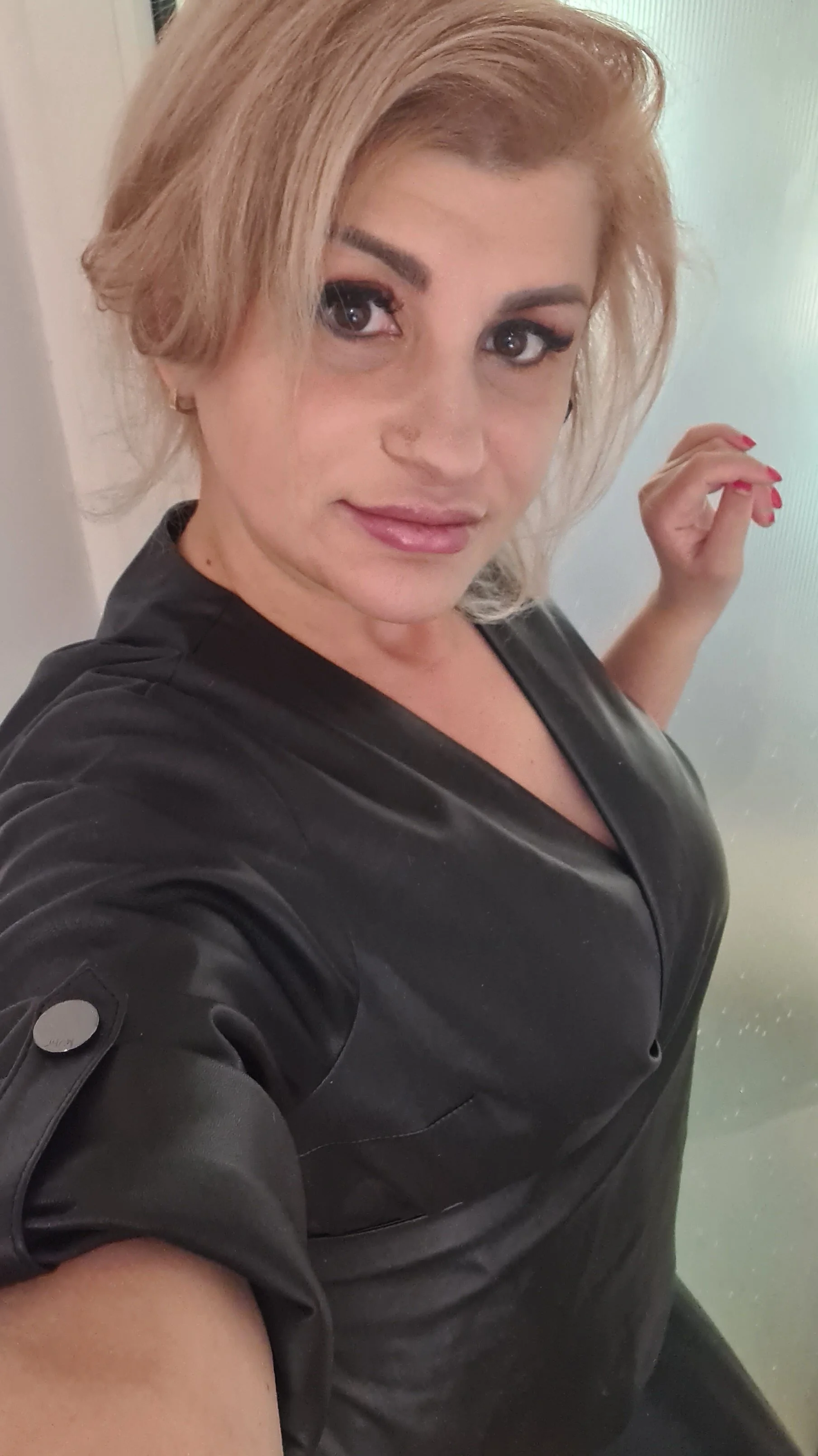 XXX Porn Photo of Nude wildangeloflove 11