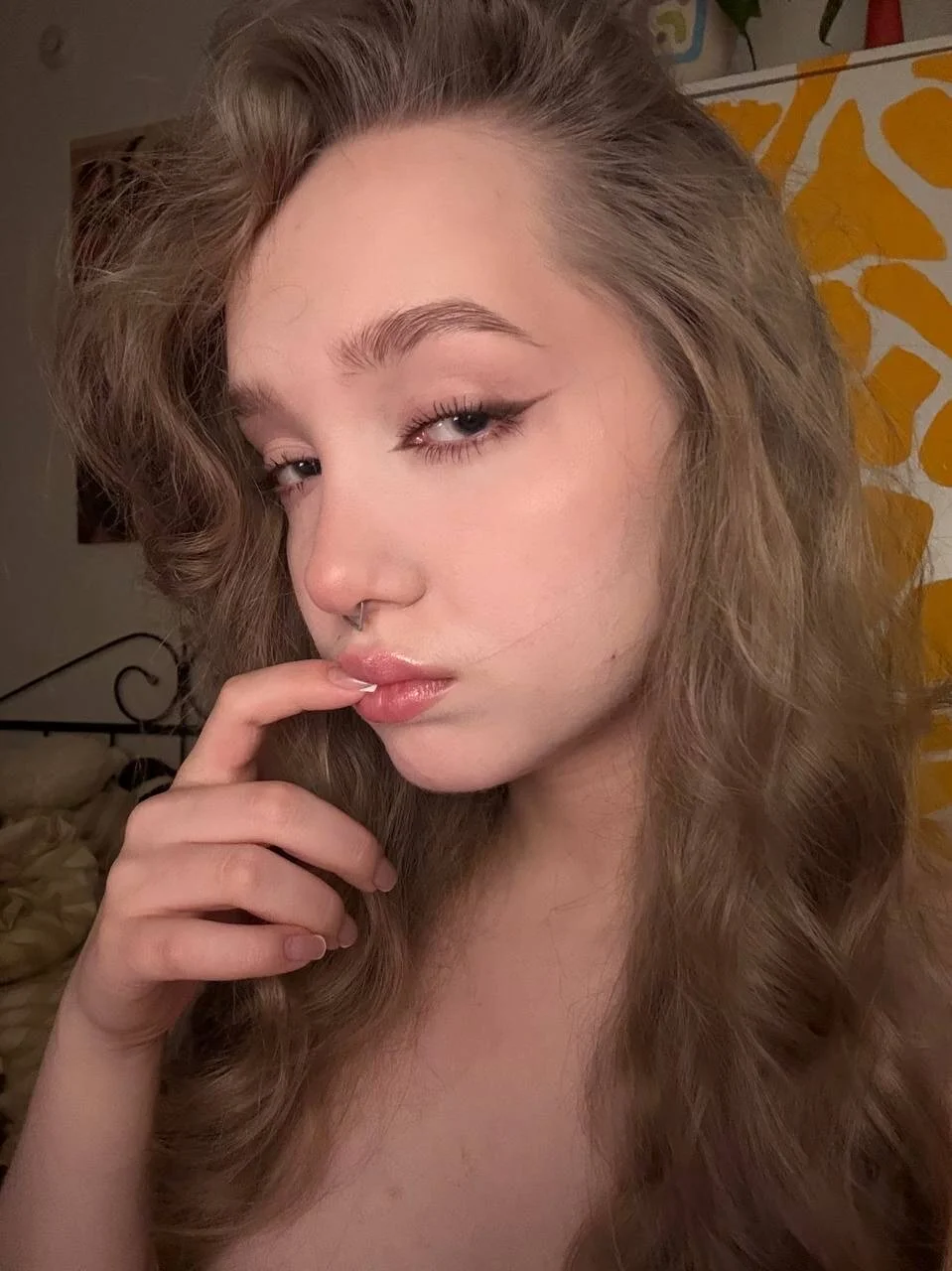 XXX Porn Photo of Nude bambi_lu 797