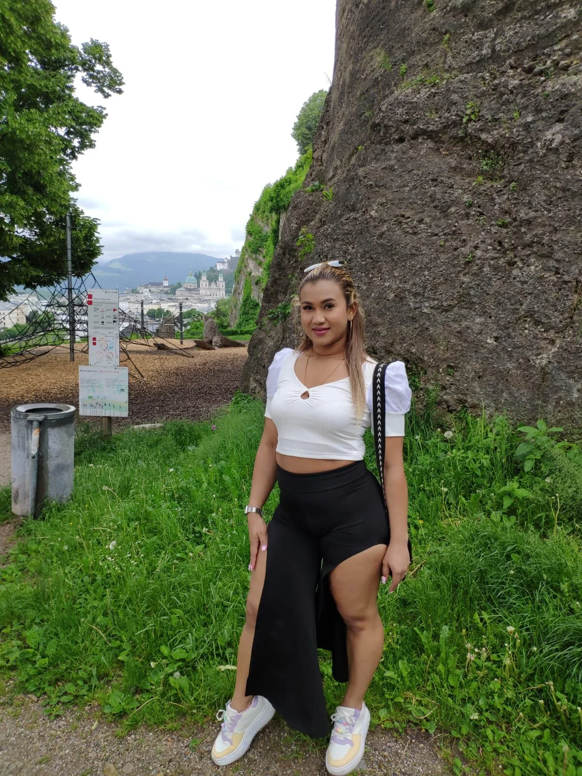 XXX Porn Photo of Nude veronica_b07 60