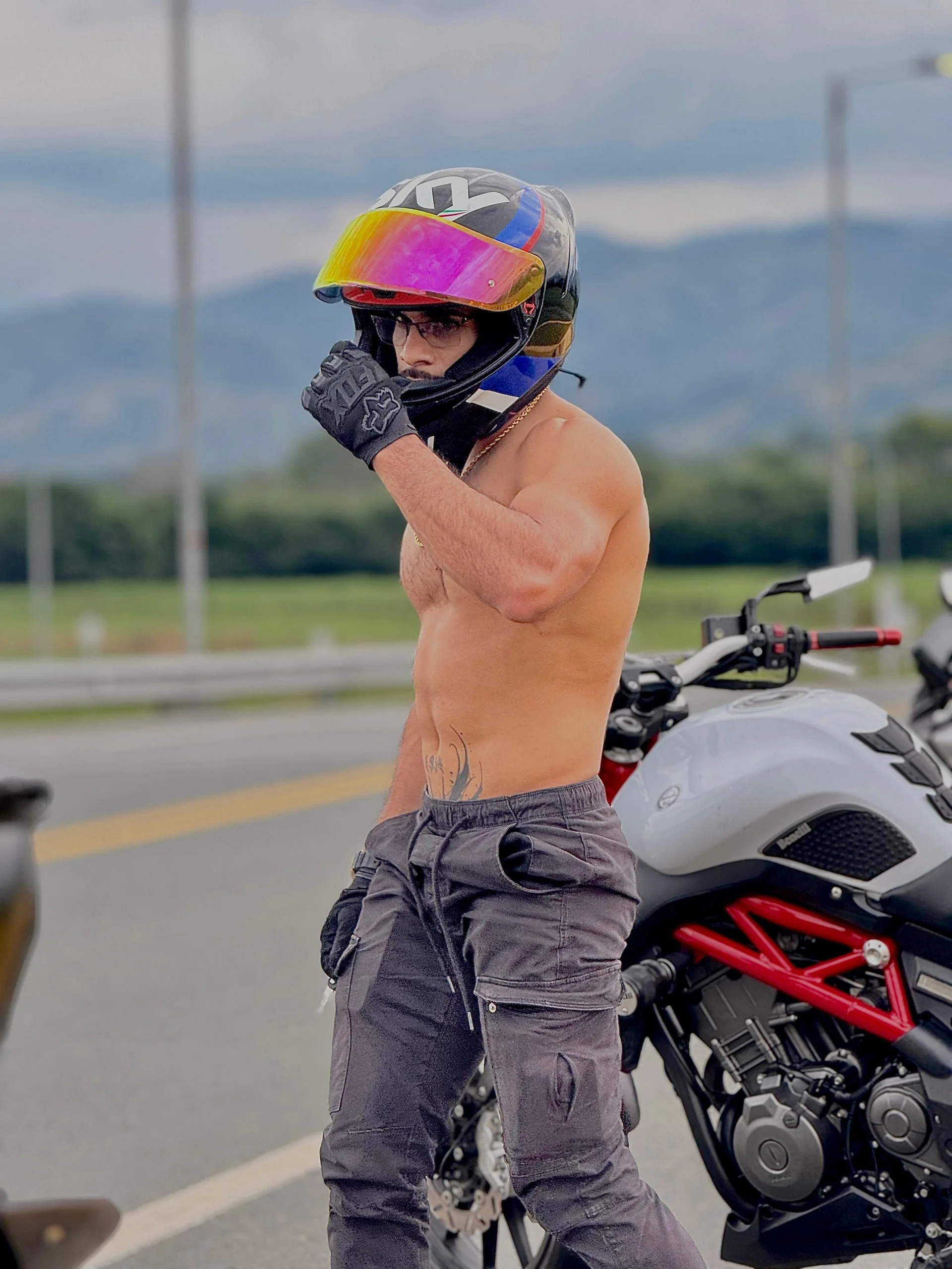 XXX Porn Photo of Nude Maximiliano_ford 10