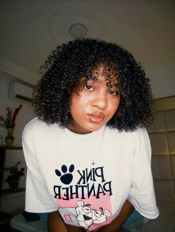 XXX Porn Photo of Nude ohrianagibson 91