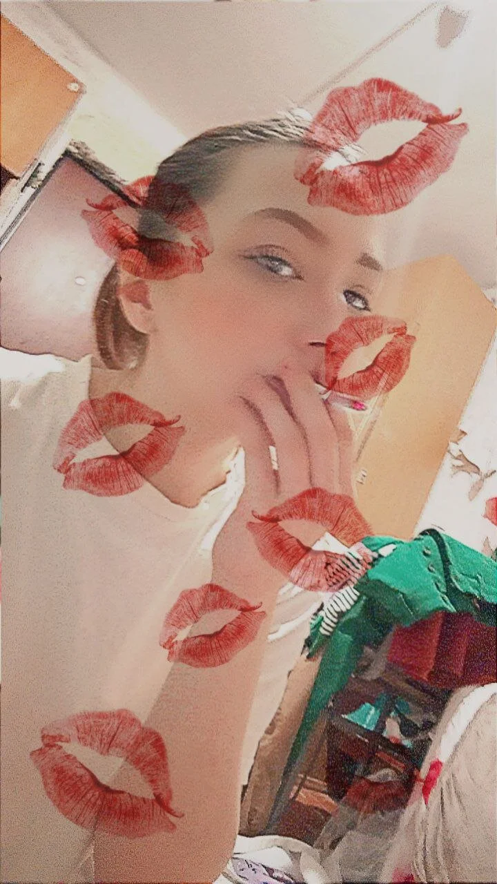 XXX Porn Photo of Nude PhoebePalmer 9