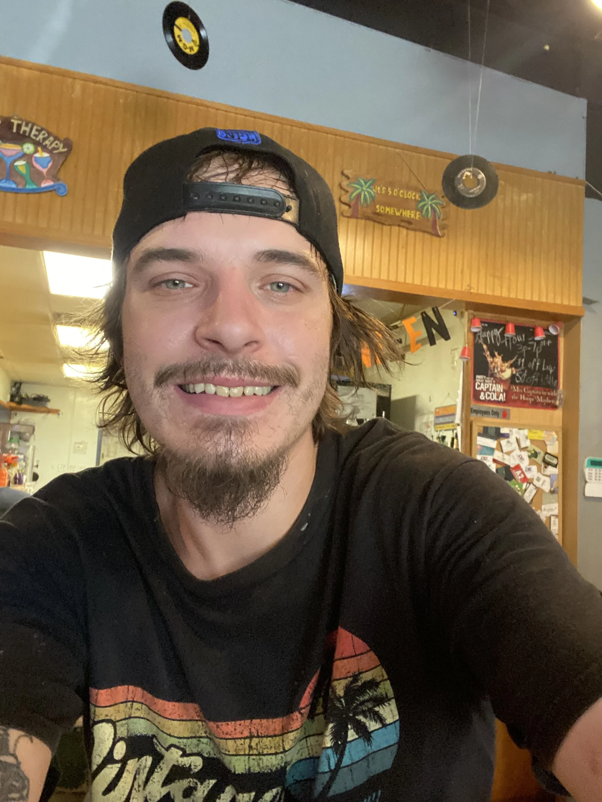 XXX Porn Photo of Nude Blueeyedhunter 2
