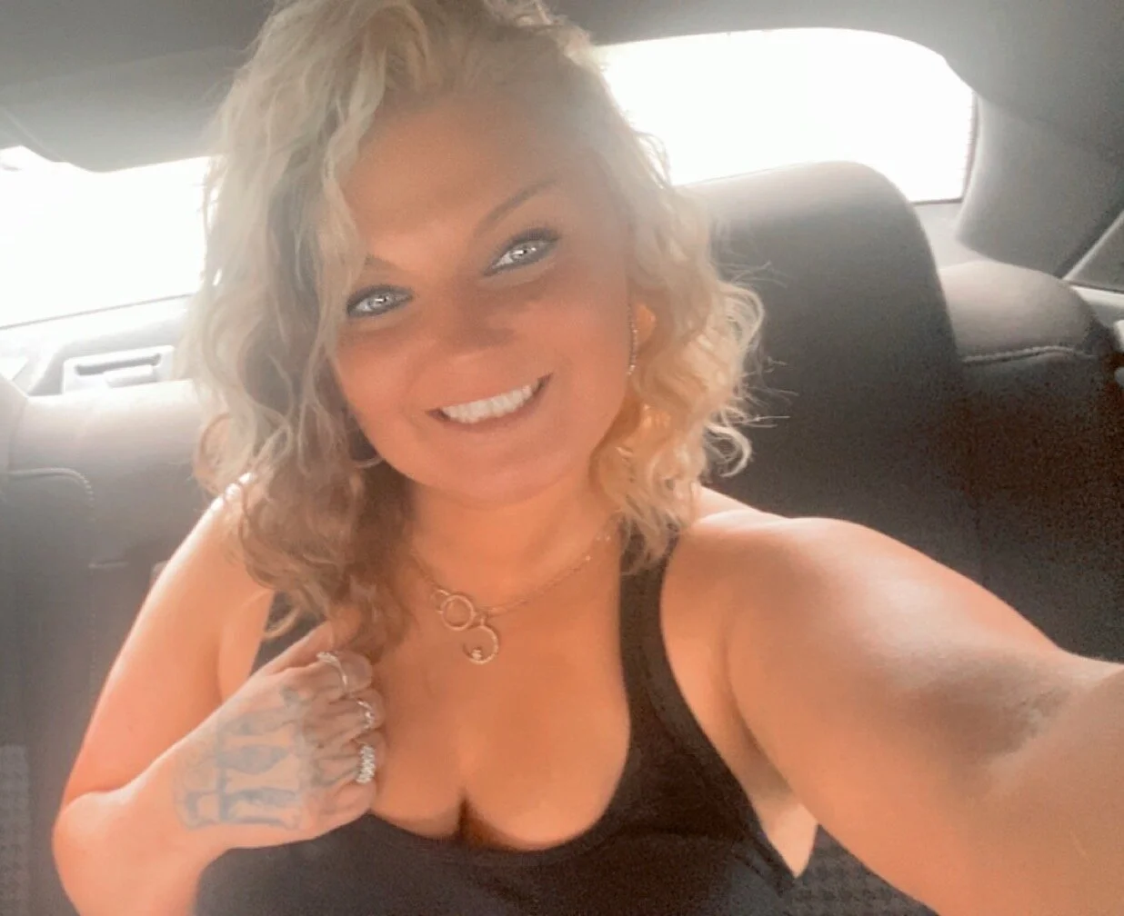 XXX Porn Photo of Nude LilHoochie 9