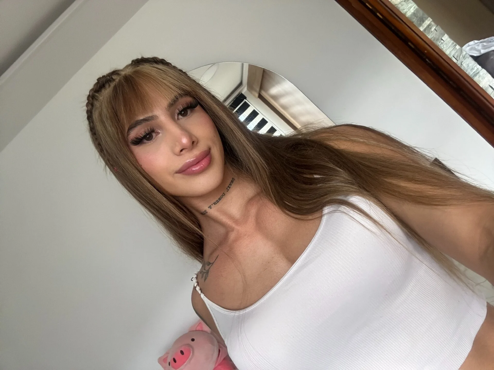 XXX Porn Photo of Nude im_bela 1