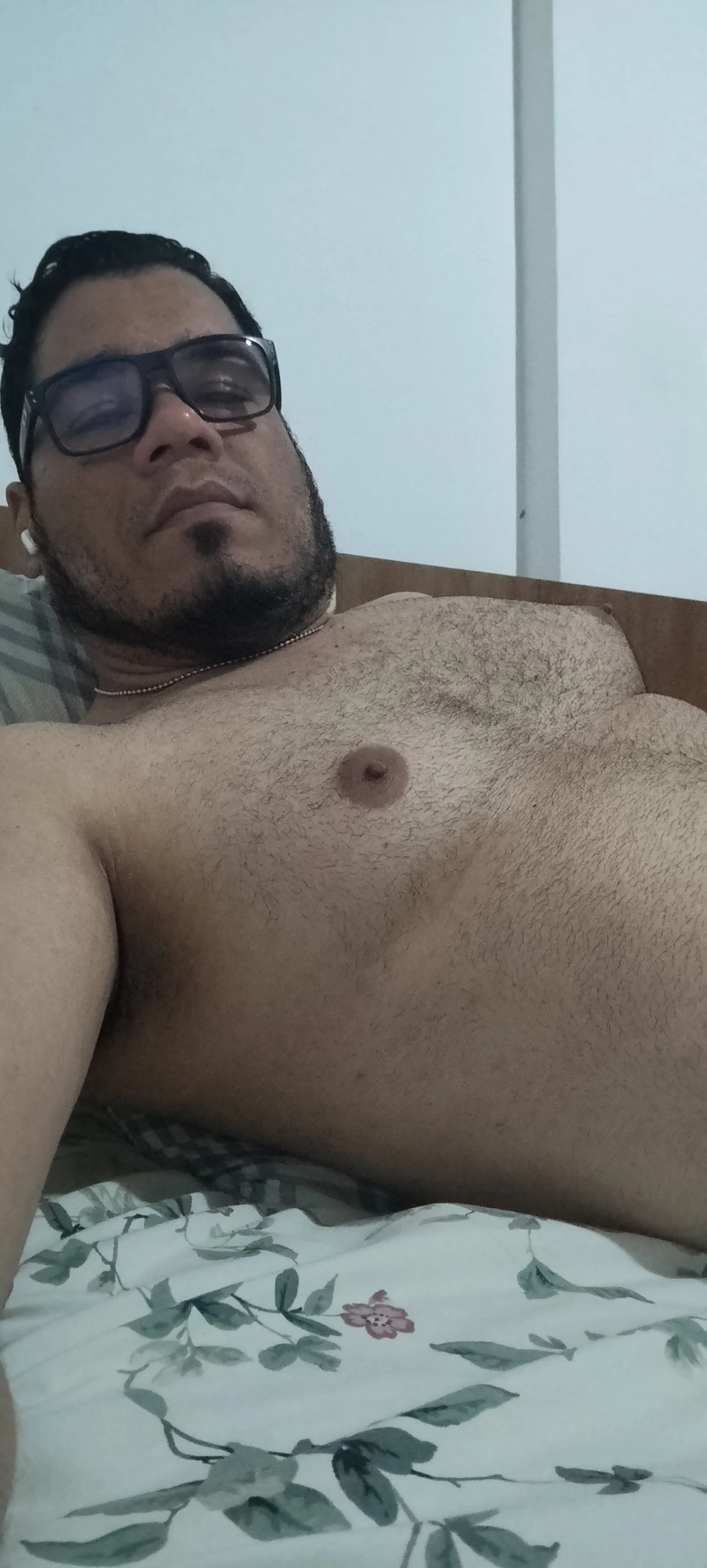 XXX Porn Photo of Nude LatinaBBWLover25 1