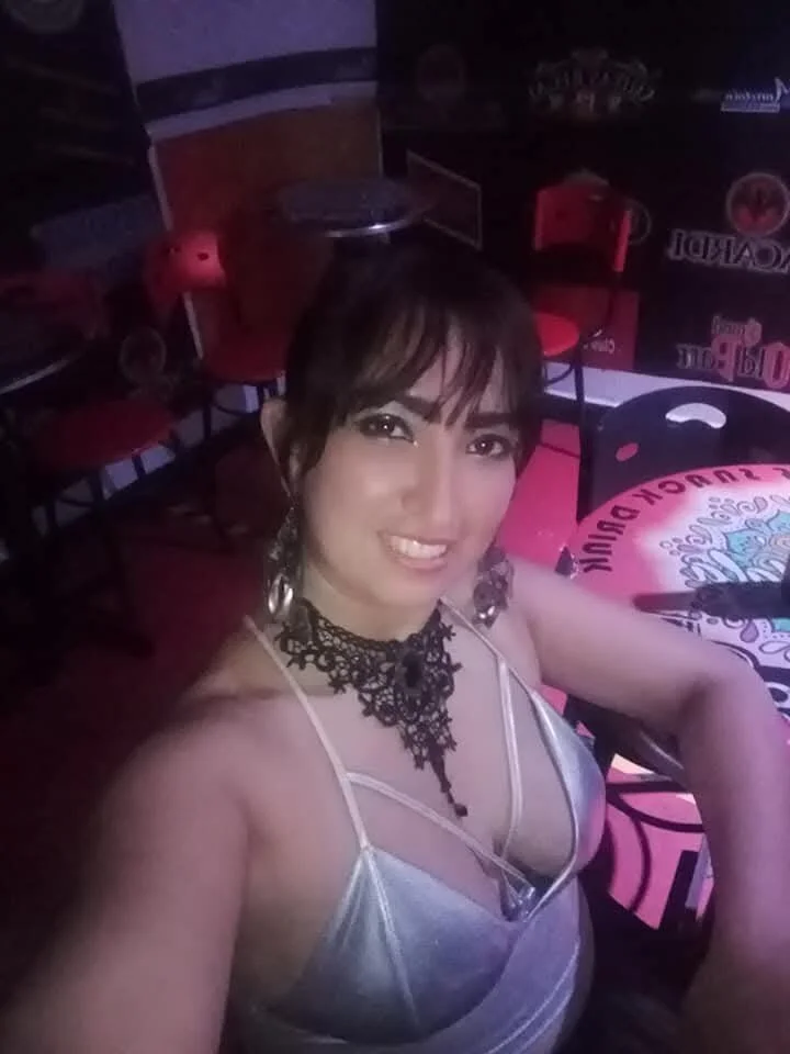 XXX Porn Photo of Nude alma_tb1 1
