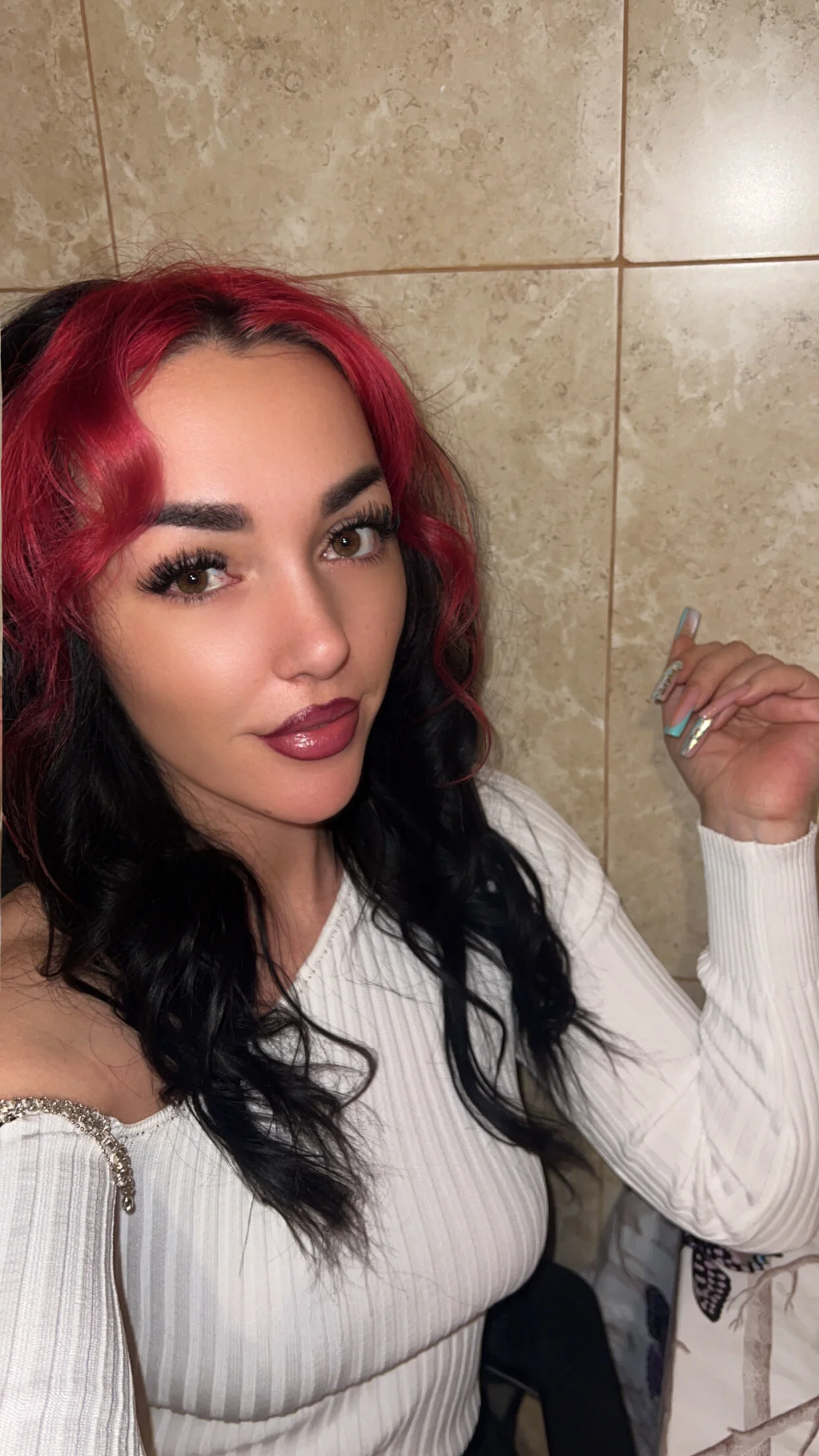 XXX Porn Photo of Nude MeganFoxiyyy 25