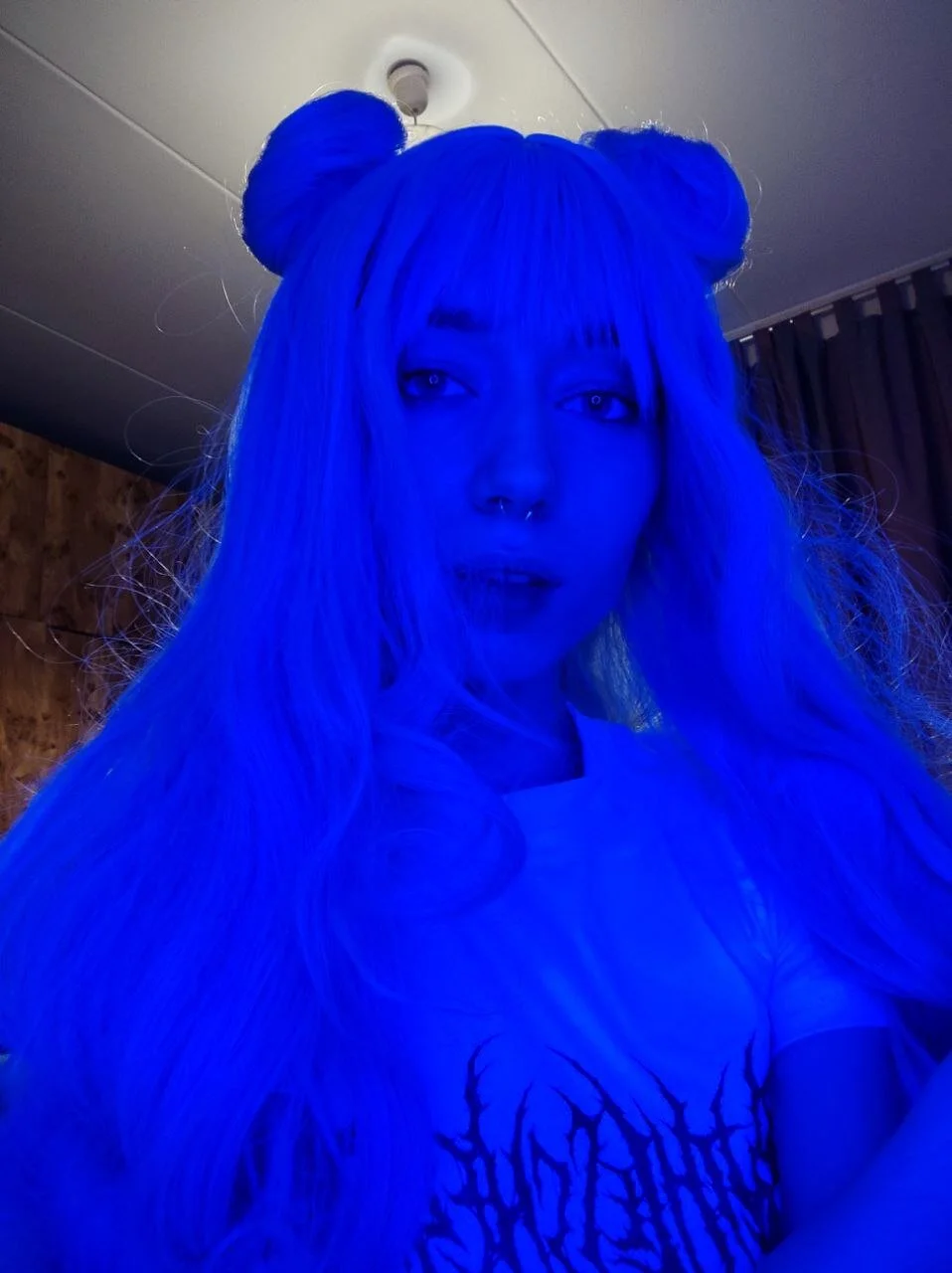 XXX Porn Photo of Nude LuckySexyDoll 15