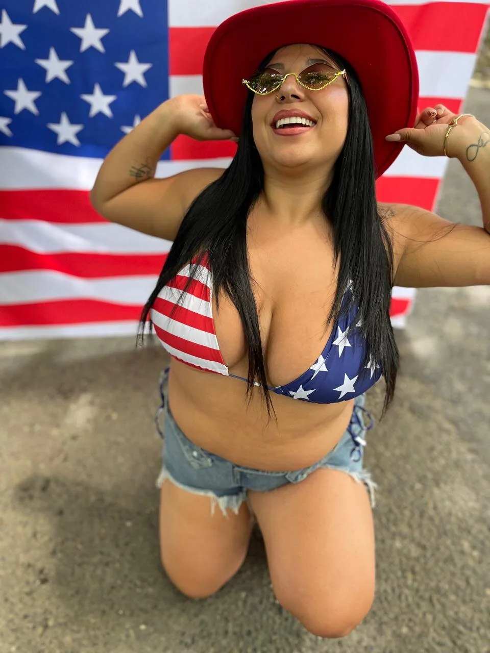 XXX Porn Photo of Nude KendalMilleer 296