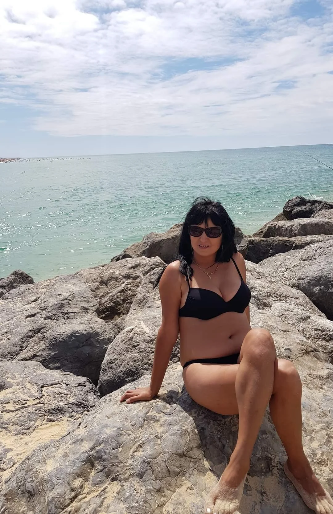 XXX Porn Photo of Nude yummytitsss 97