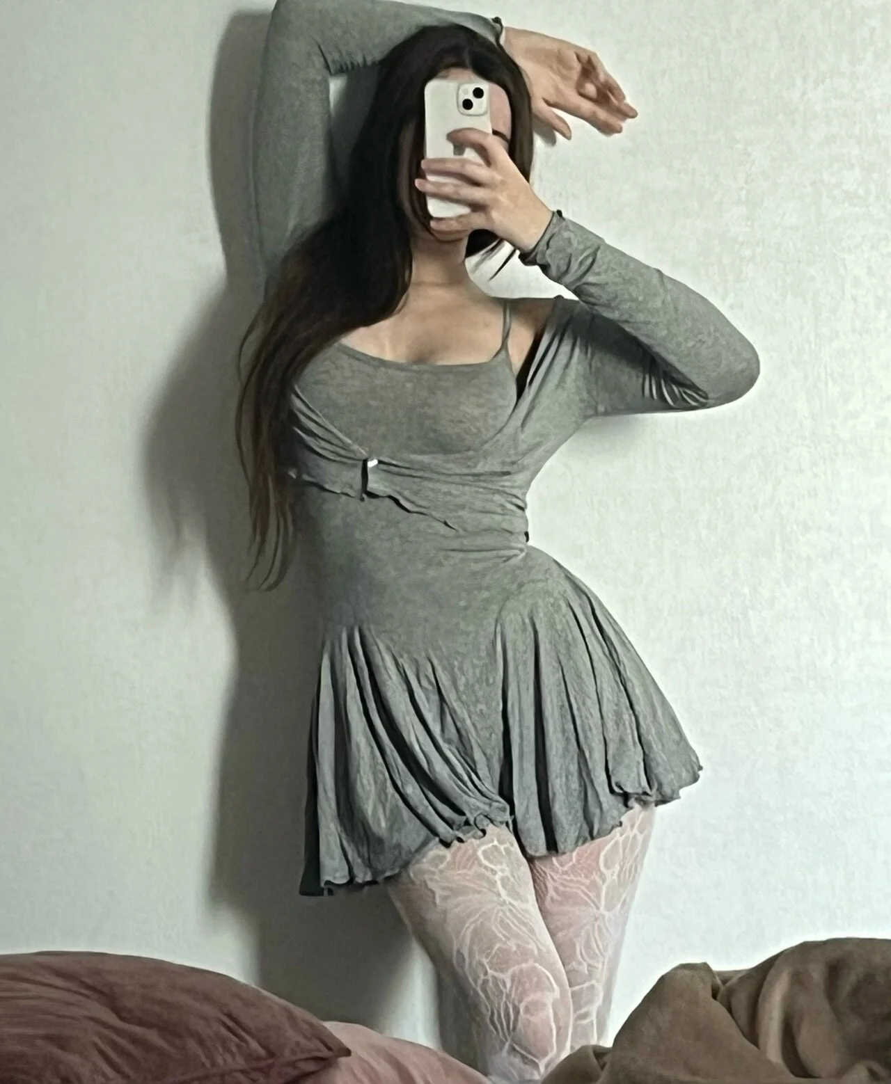 XXX Porn Photo of Nude SexyBaeKiss 4