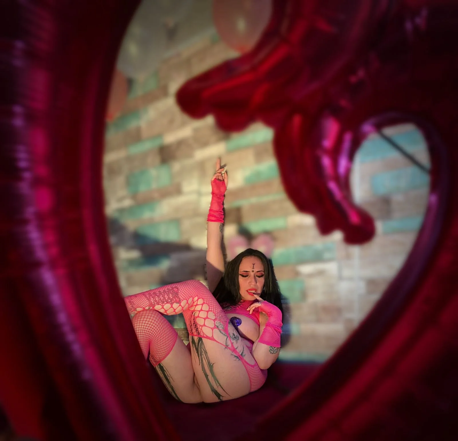 XXX Porn Photo of Nude Fenix_Lilith 67
