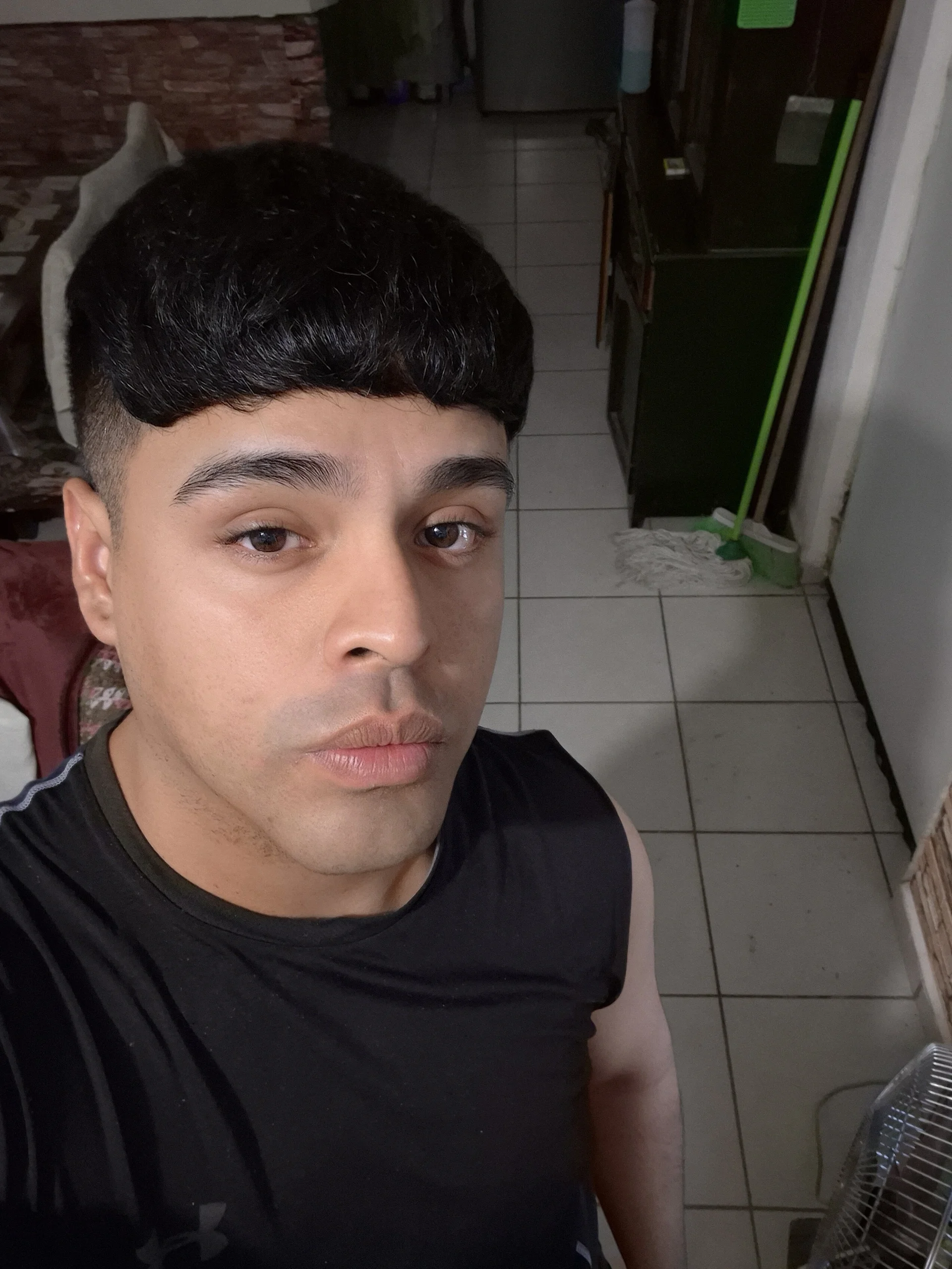 XXX Porn Photo of Nude Alain_1302 4