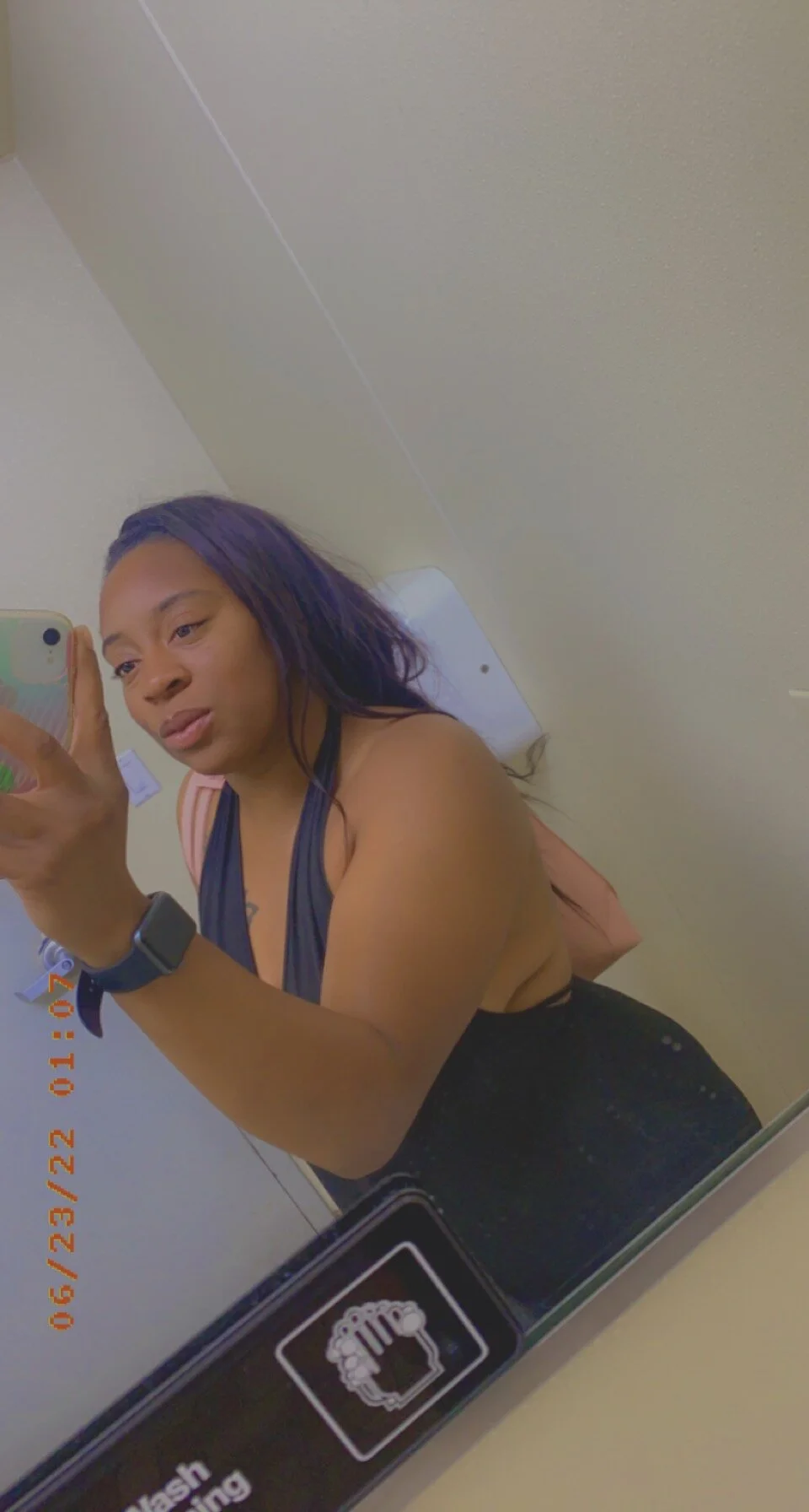 XXX Porn Photo of Nude prettymulannn 9