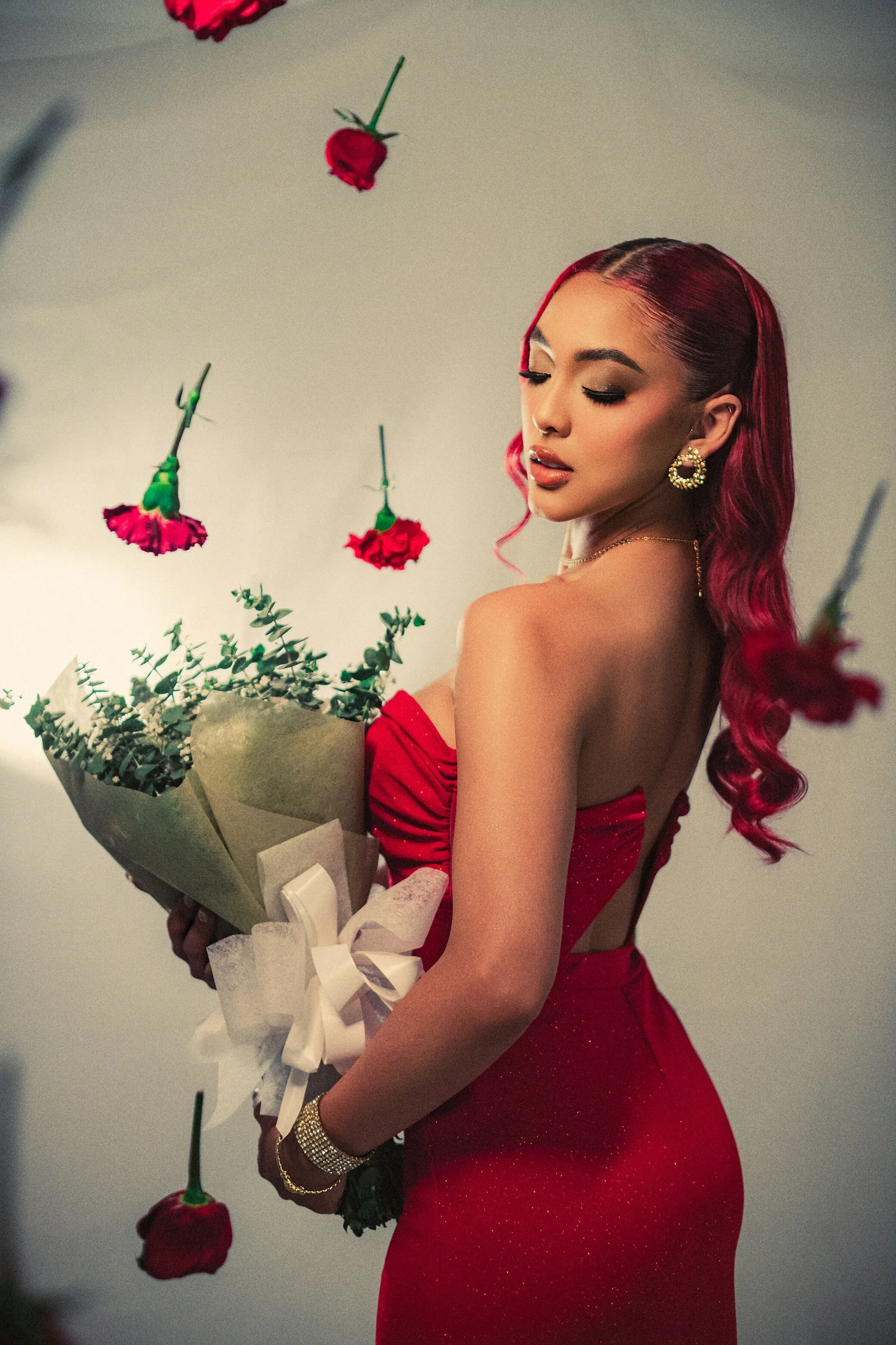 XXX Porn Photo of Nude AmmyScott 118