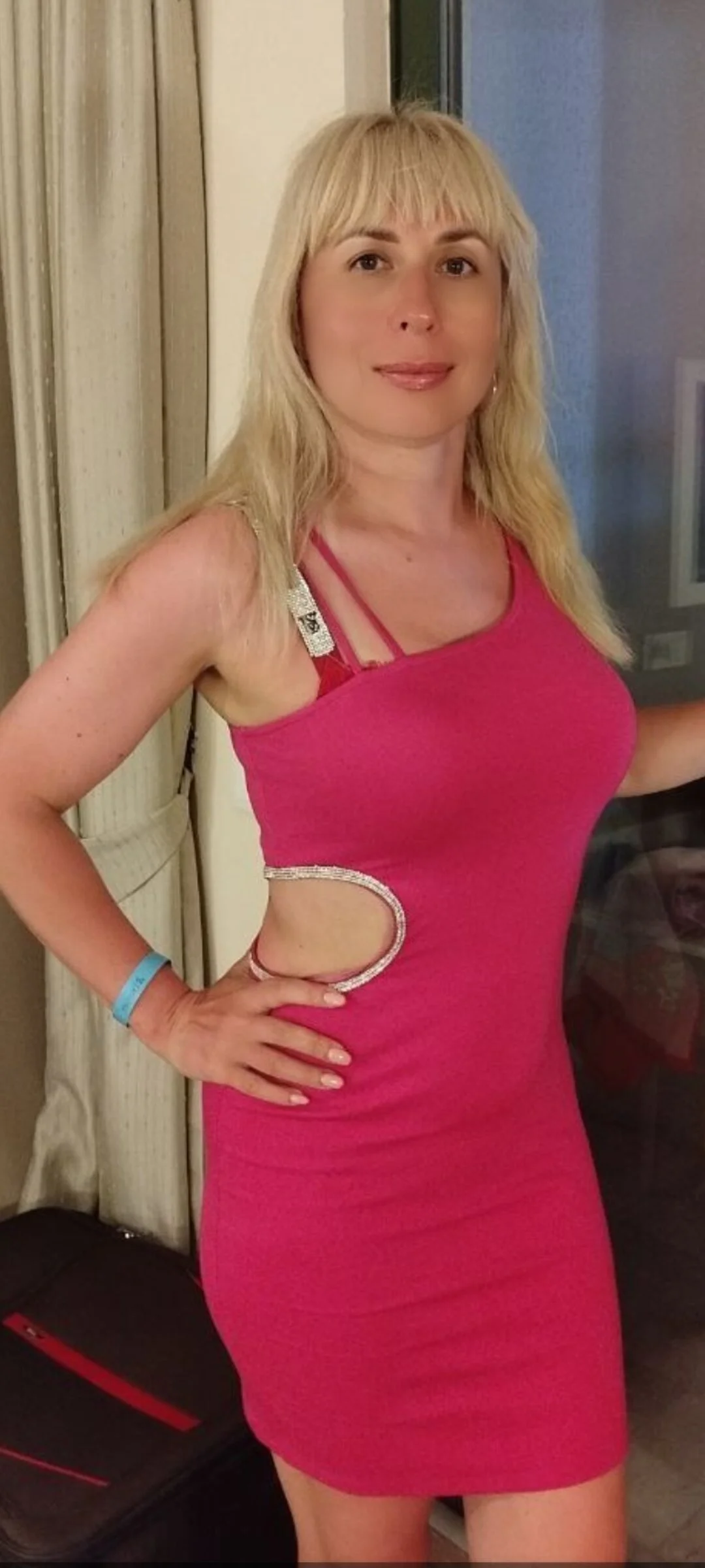 XXX Porn Photo of Nude SelinaLovqx 3