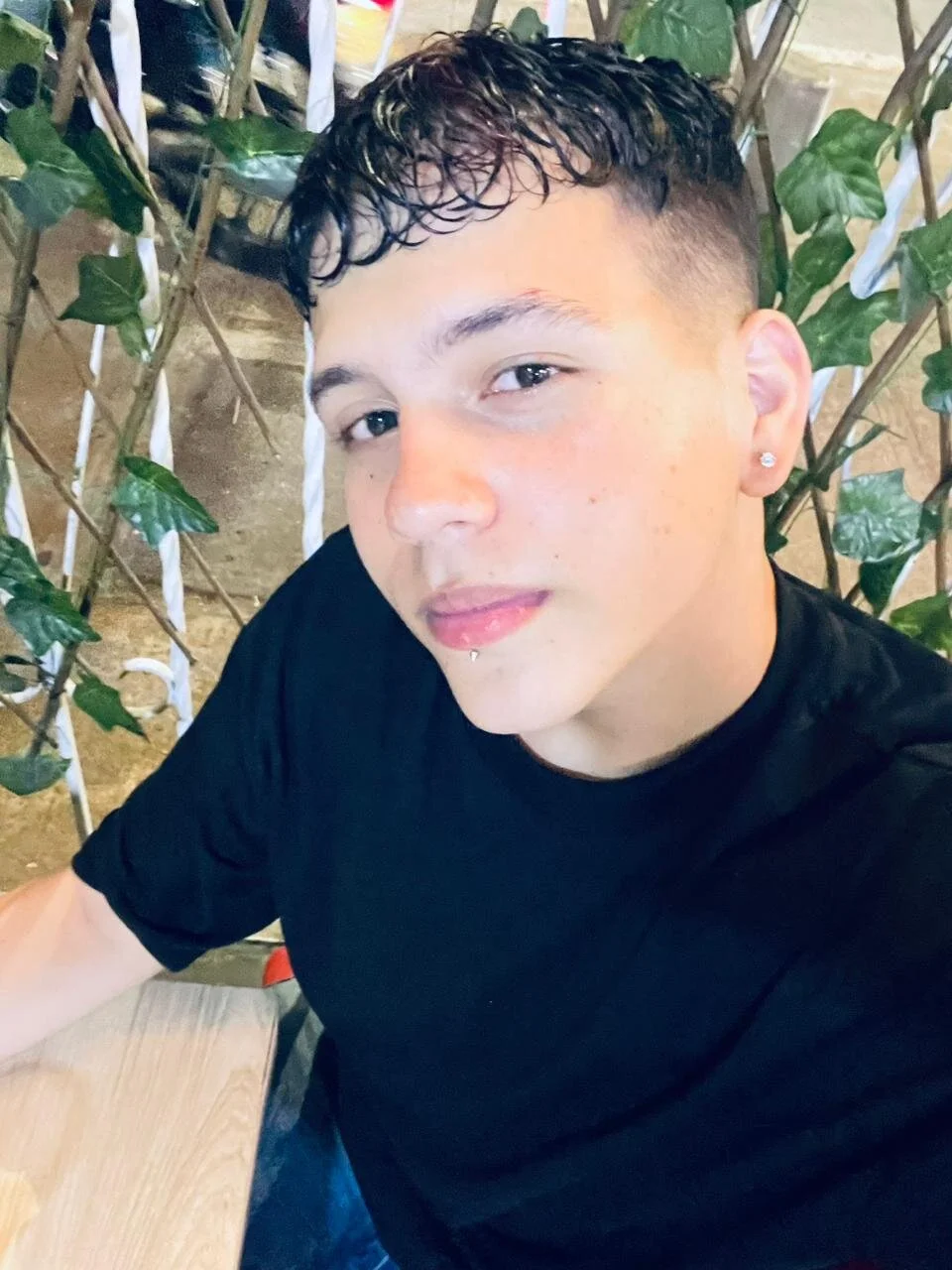 XXX Porn Photo of Nude dennis_hills 4