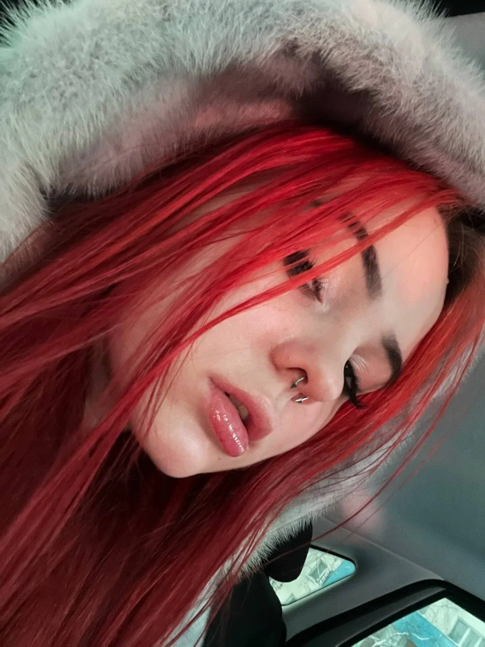 XXX Porn Photo of Nude Nexira 3