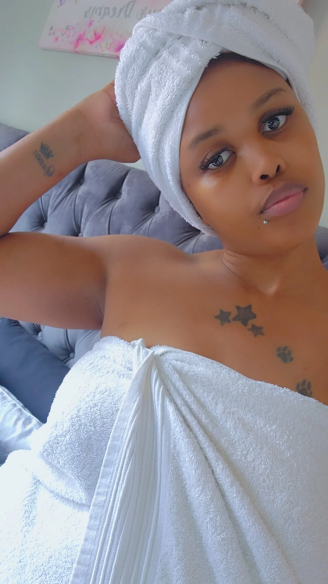 XXX Porn Photo of Nude Drippincaty 1