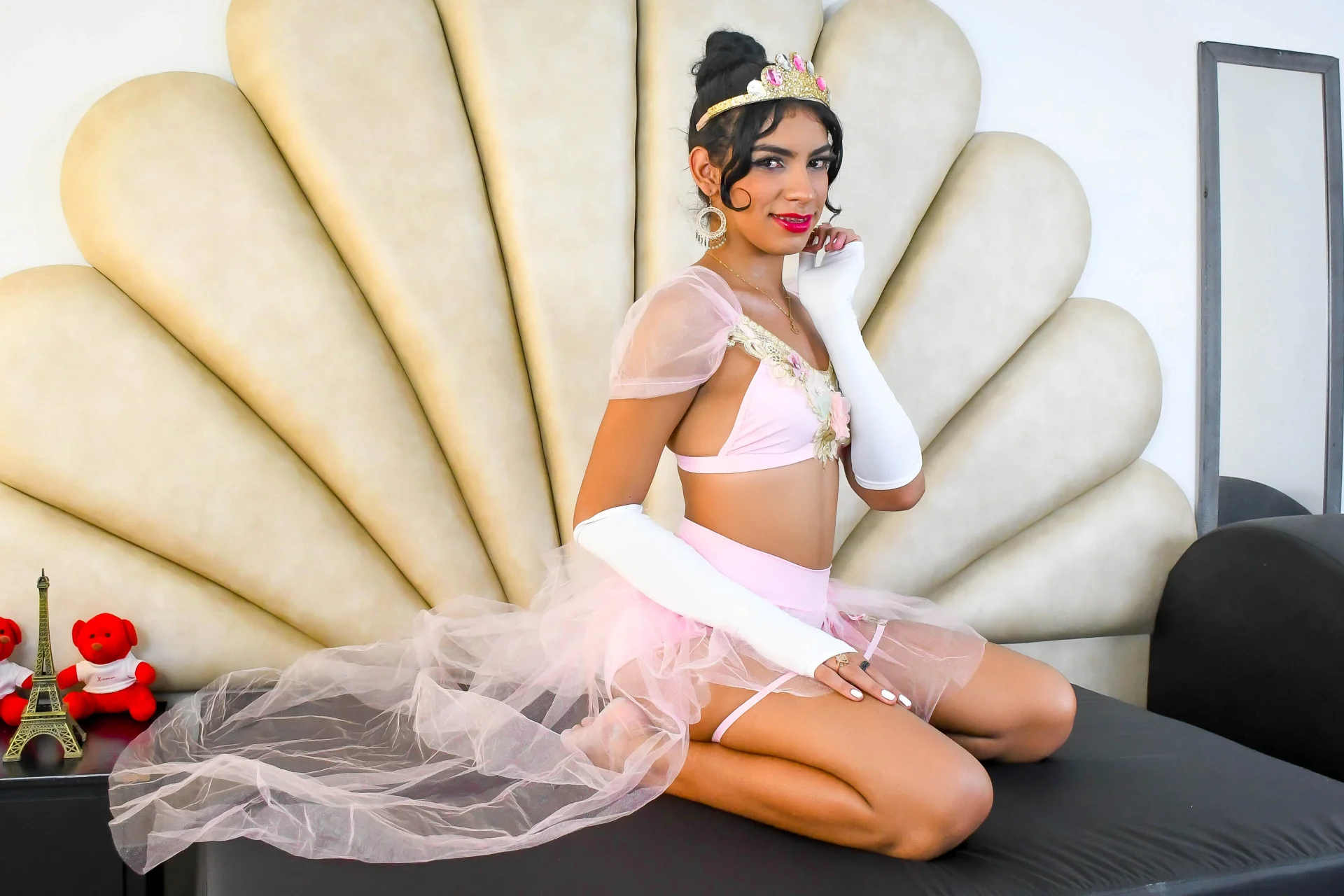 XXX Porn Photo of Nude Alahia_Rodriguez 72