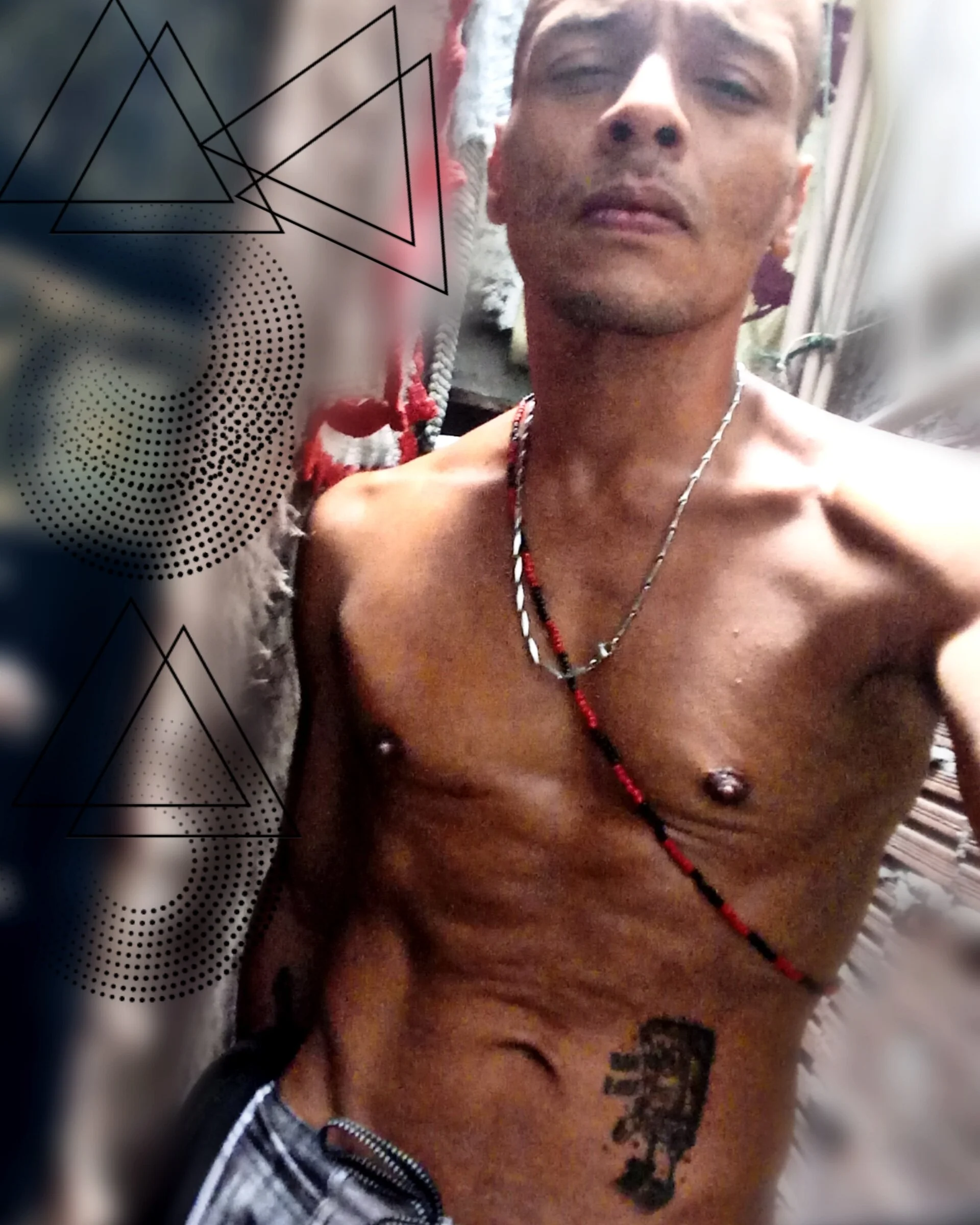 XXX Porn Photo of Nude Tawan_Mandrake 4