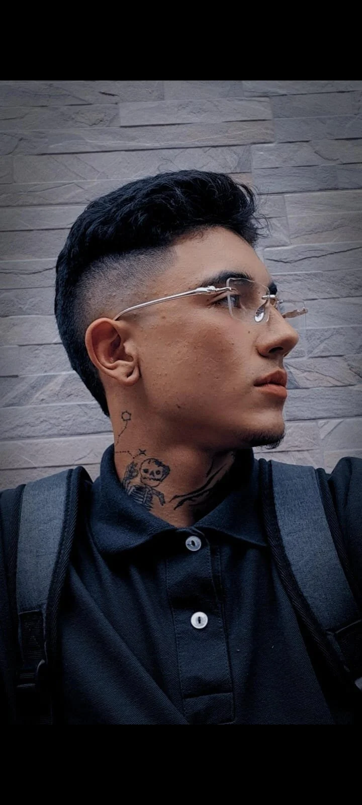 XXX Porn Photo of Nude Patrick_Rango 13