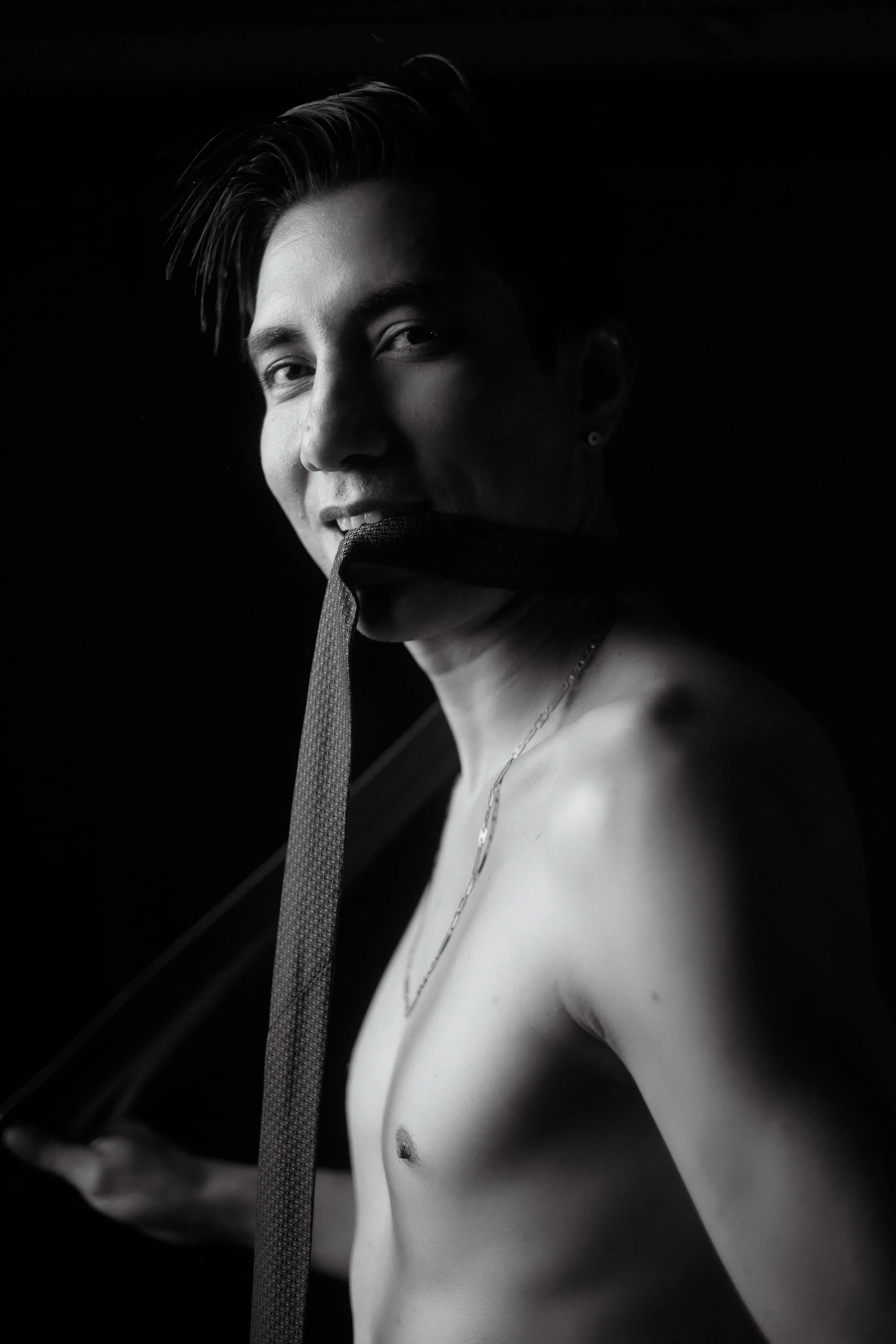 XXX Porn Photo of Nude Edward_Vlad 7