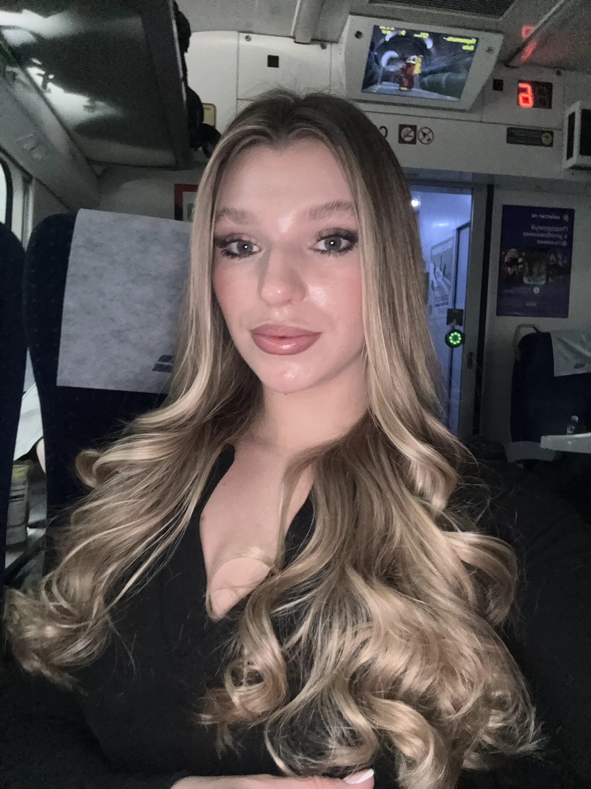 XXX Porn Photo of Nude adel_secret 26