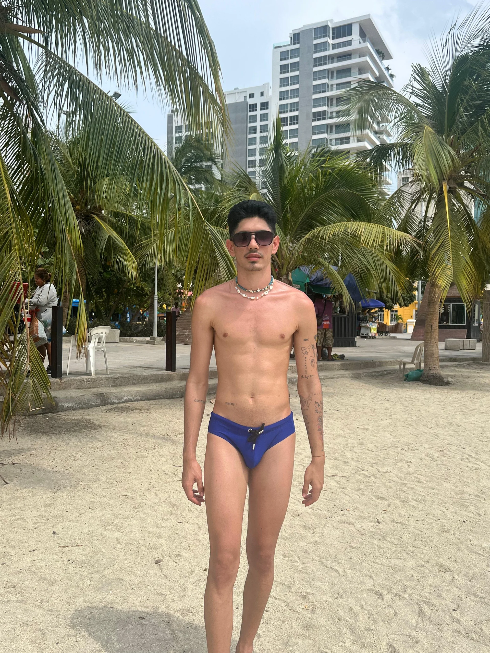 XXX Porn Photo of Nude iamfabri 28