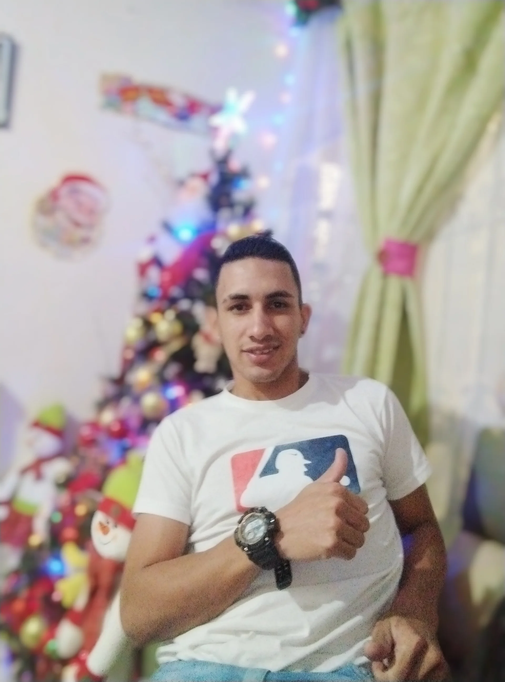 XXX Porn Photo of Nude Luisferantuan08 1