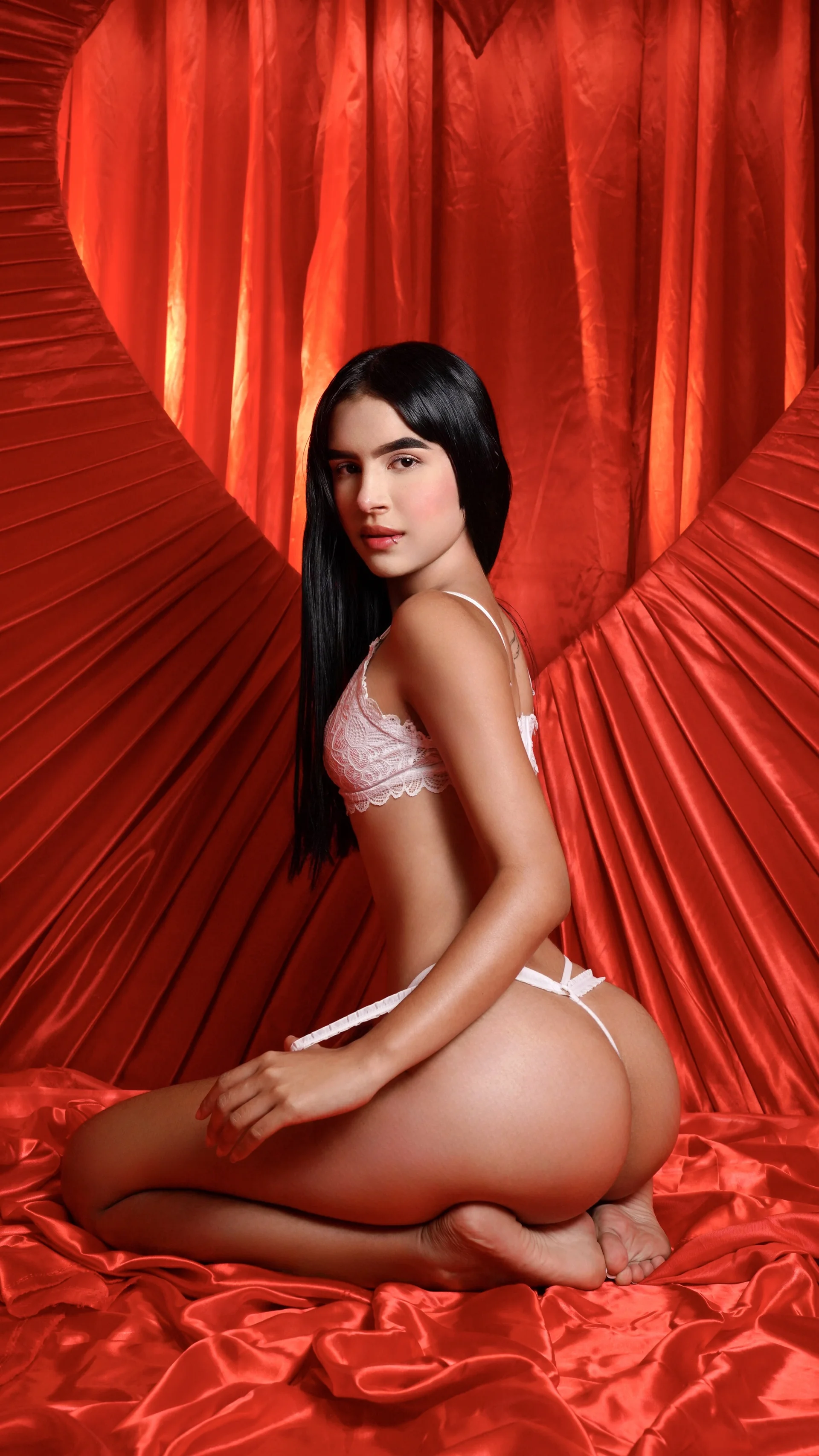 XXX Porn Photo of Nude angelaG1 19