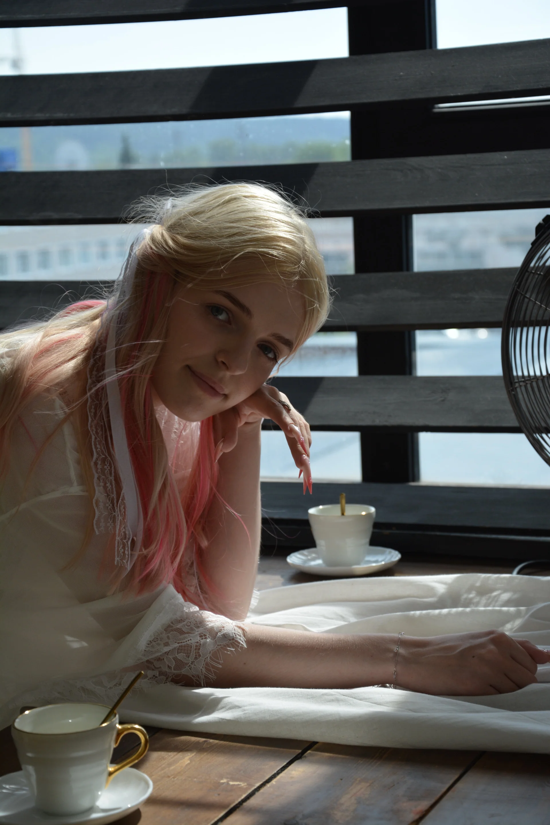XXX Porn Photo of Nude AnikaSparks 19