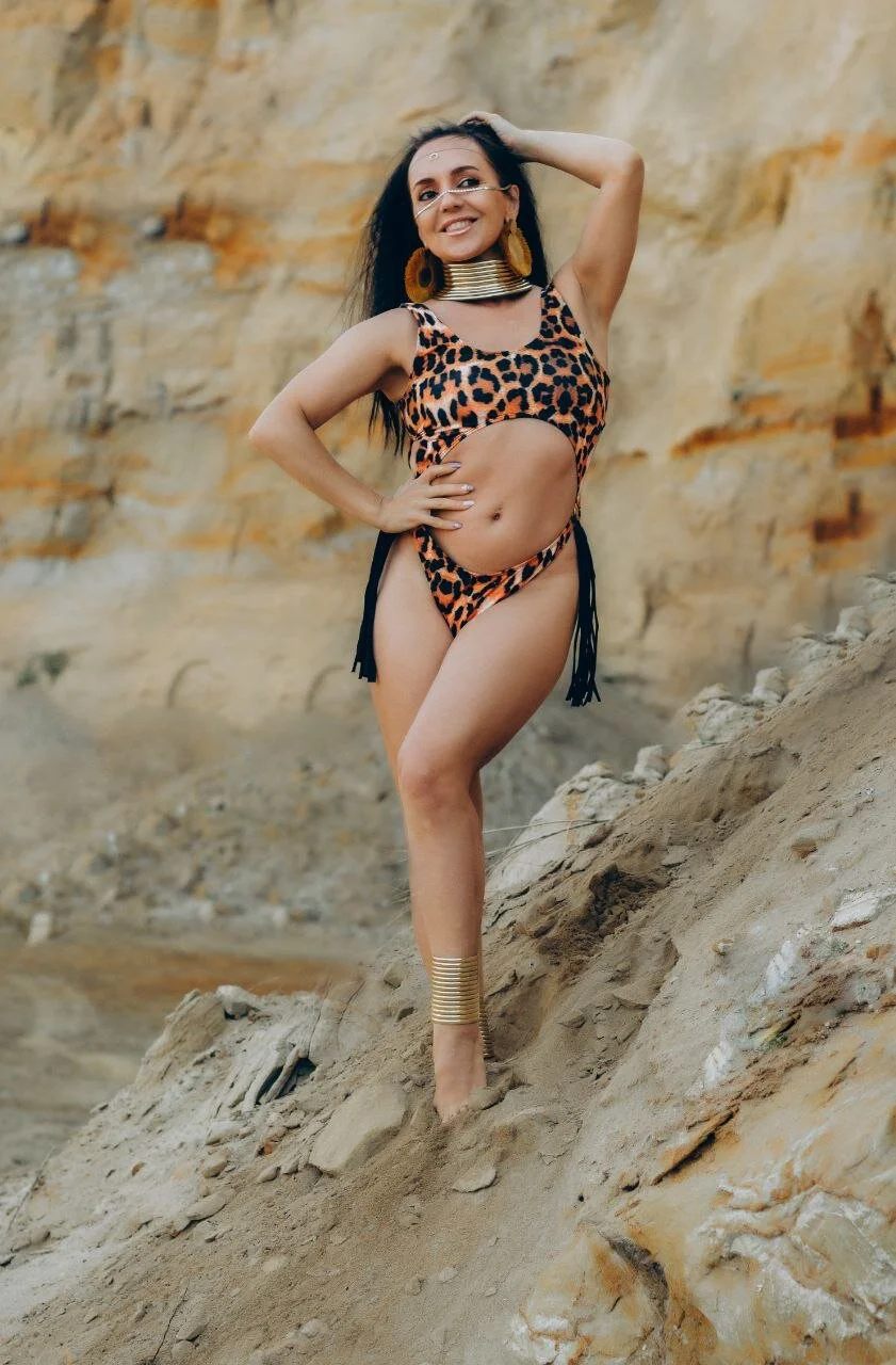 XXX Porn Photo of Nude Shanita_moon 17