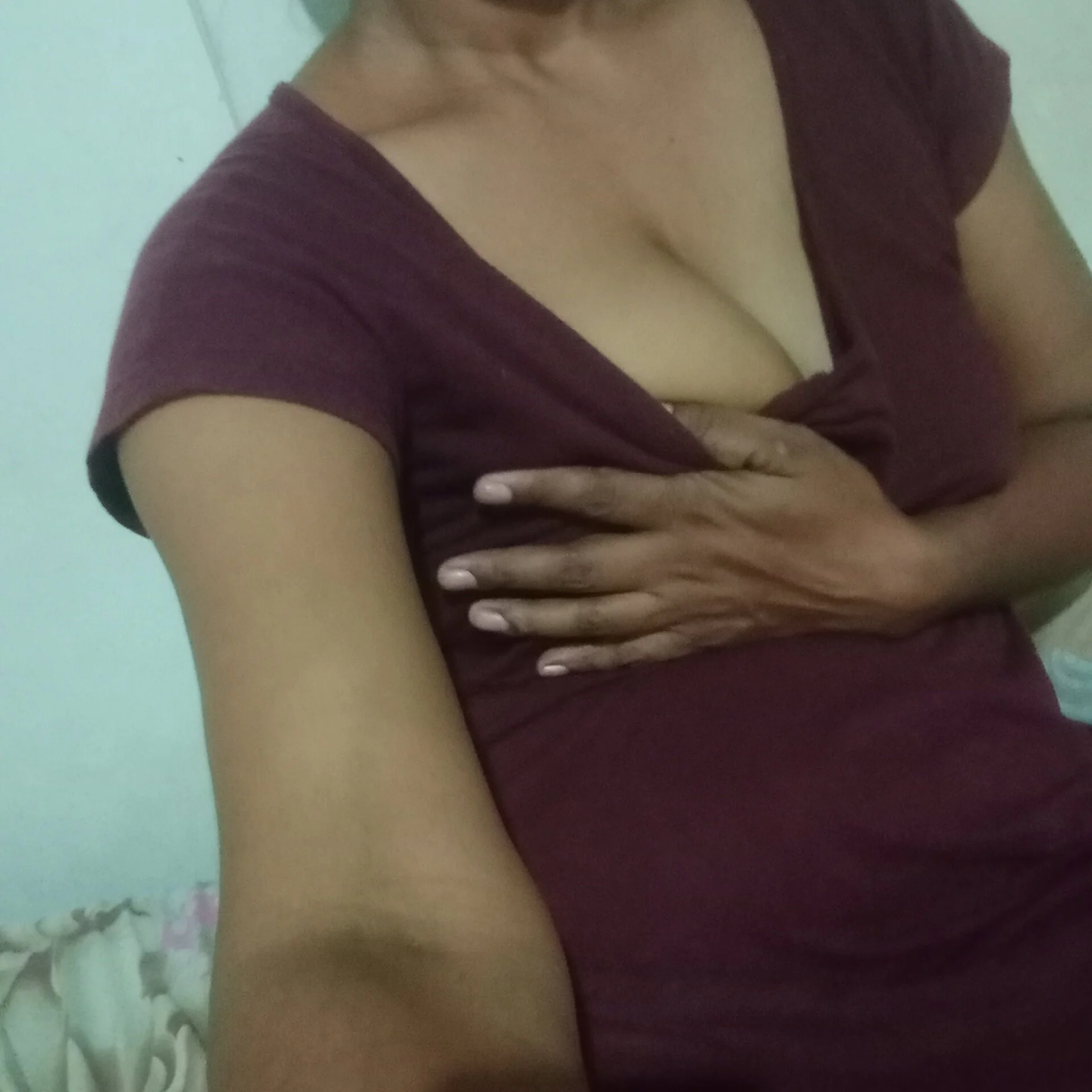XXX Porn Photo of Nude Aashixxx12 6