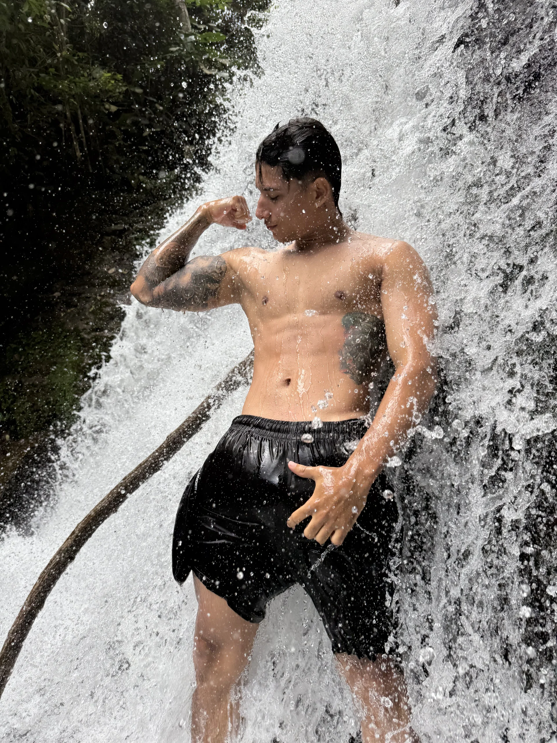 XXX Porn Photo of Nude Damian23__ 55