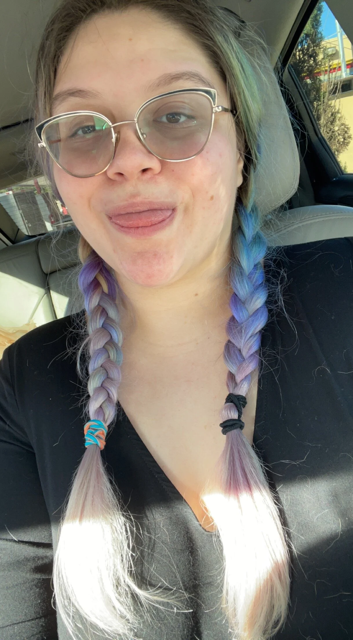 XXX Porn Photo of Nude ItsBunniBabe 58