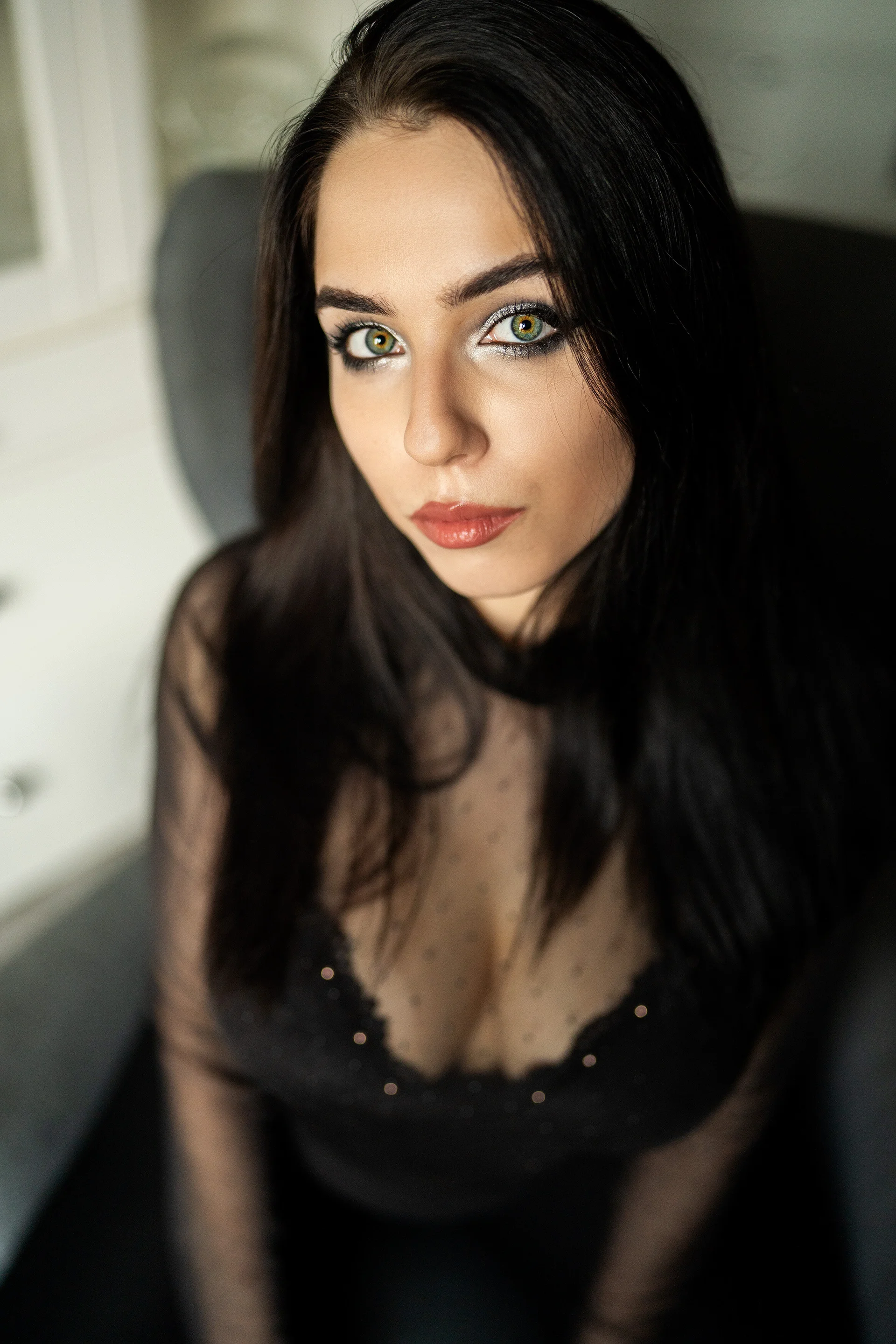 XXX Porn Photo of Nude PollyBeauty 6