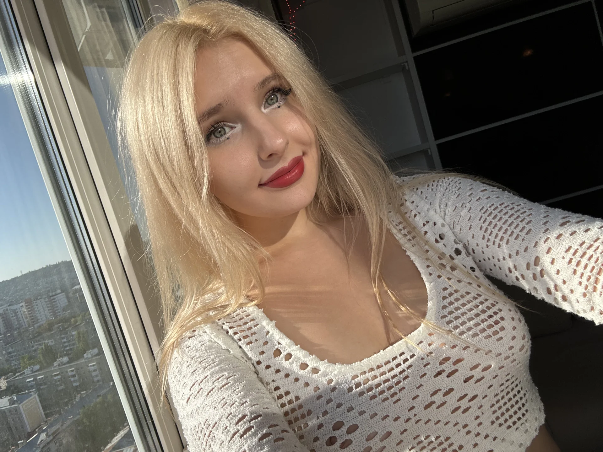 XXX Porn Photo of Nude XMelissaX 18