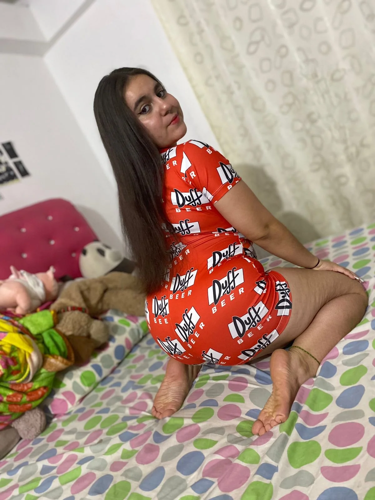 XXX Porn Photo of Nude nicolleu99 4