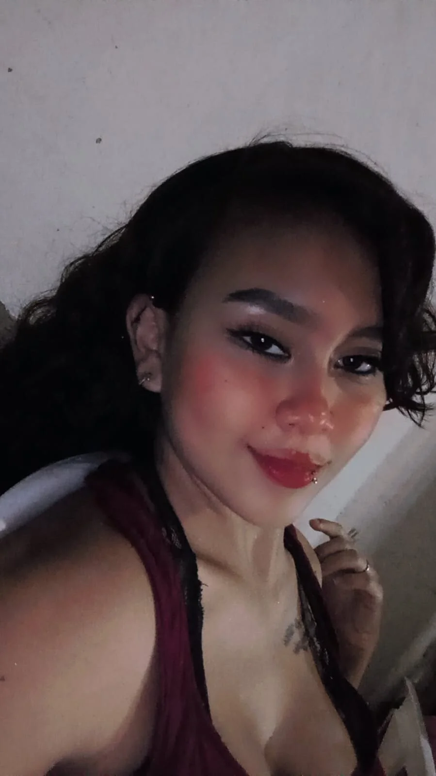 XXX Porn Photo of Nude Isabella_Marquez_ 3