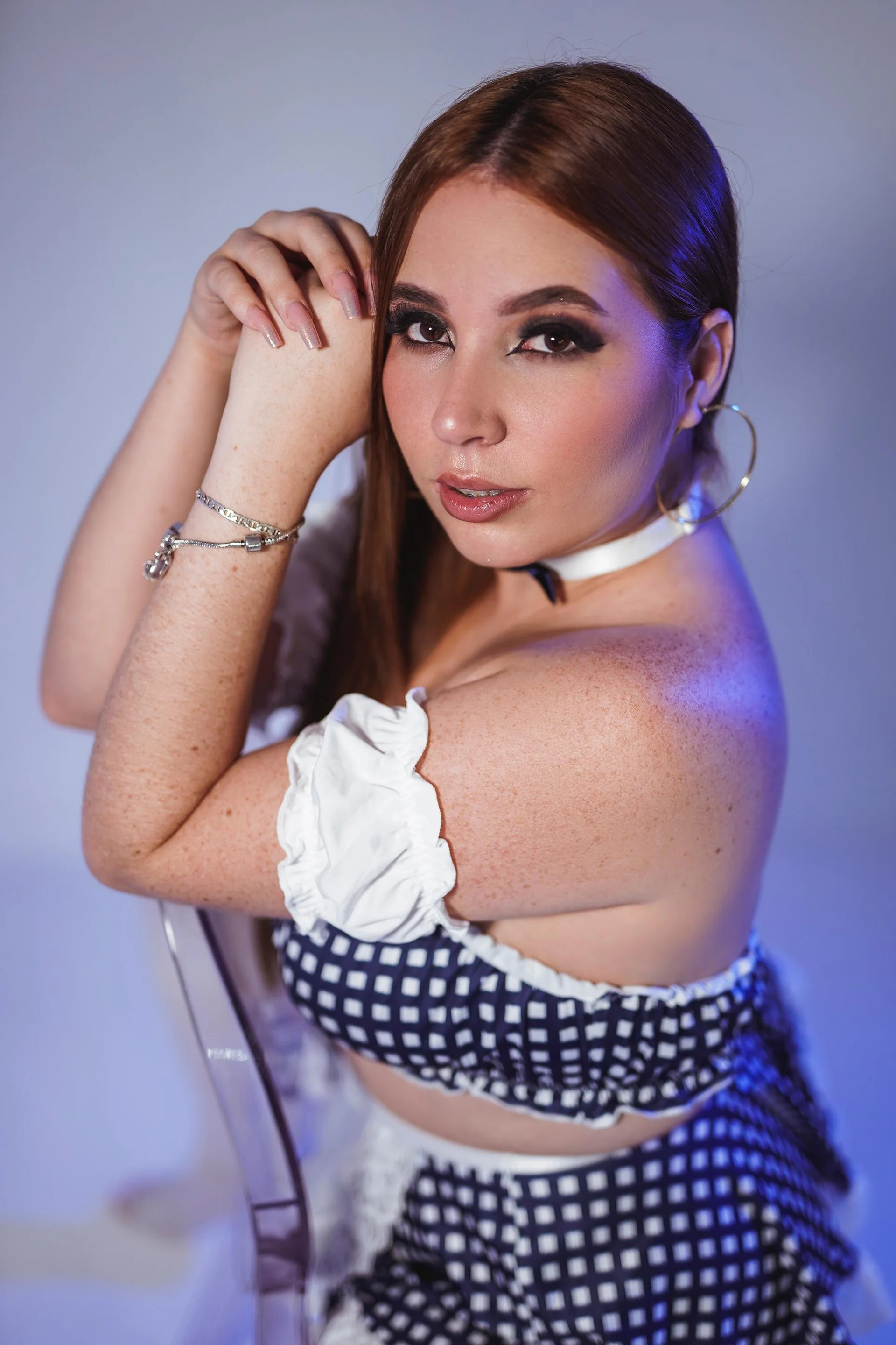 XXX Porn Photo of Nude HannaMiller_1 24