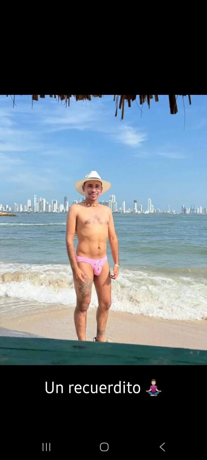 XXX Porn Photo of Nude Mr_Aaronn 1