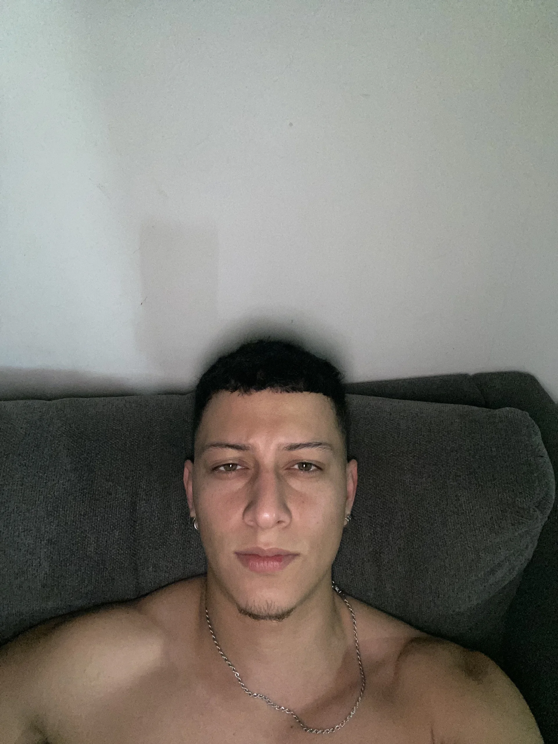 XXX Porn Photo of Nude RazorTwink 10