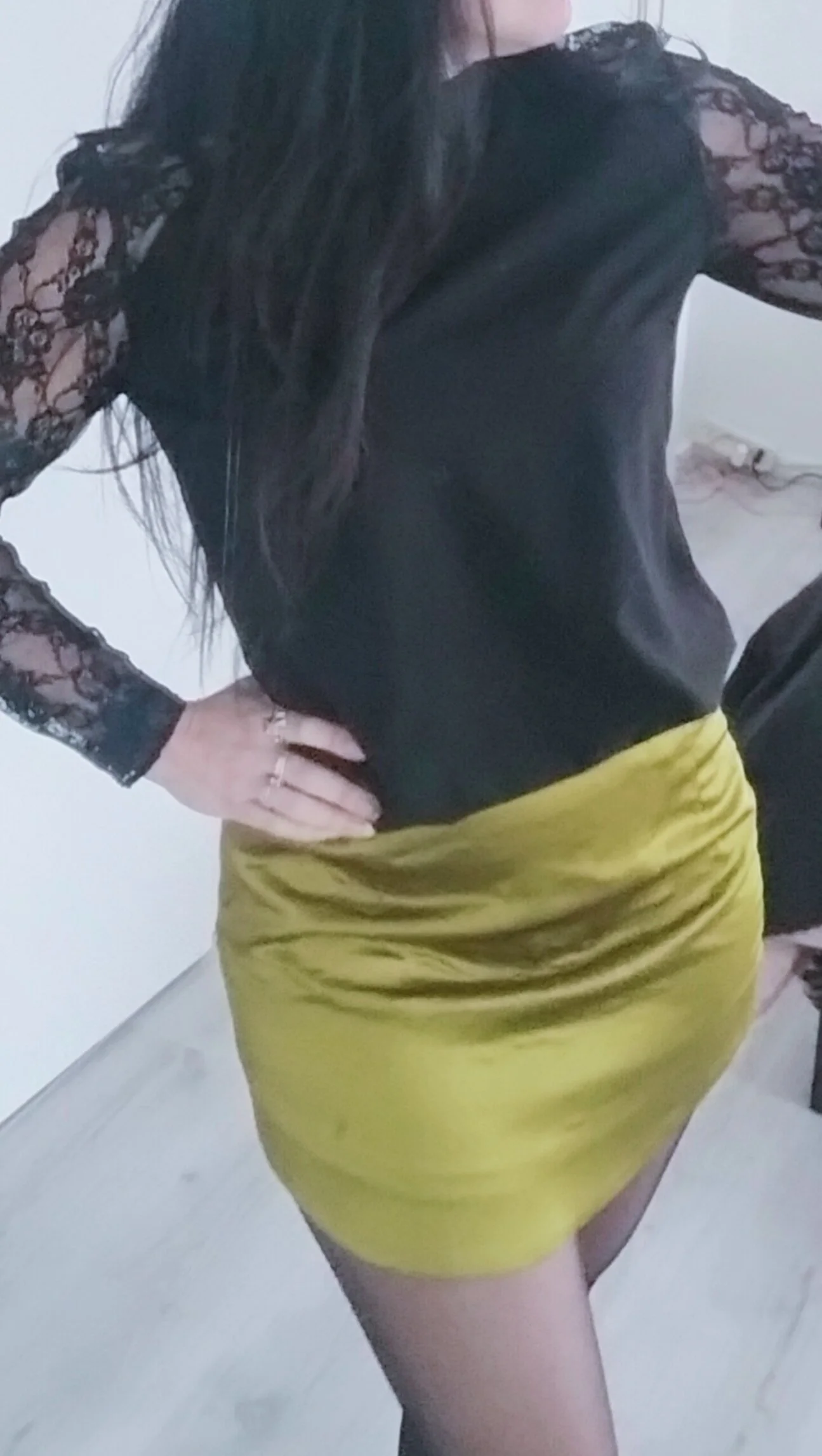 XXX Porn Photo of Nude missbrowneyes_82 11