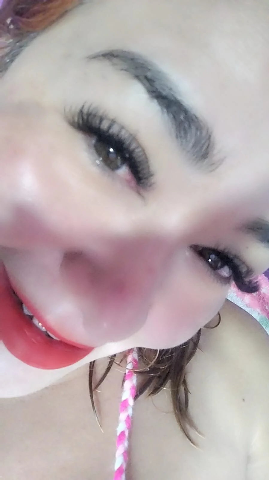 XXX Porn Photo of Nude MOM_CAMILA 36