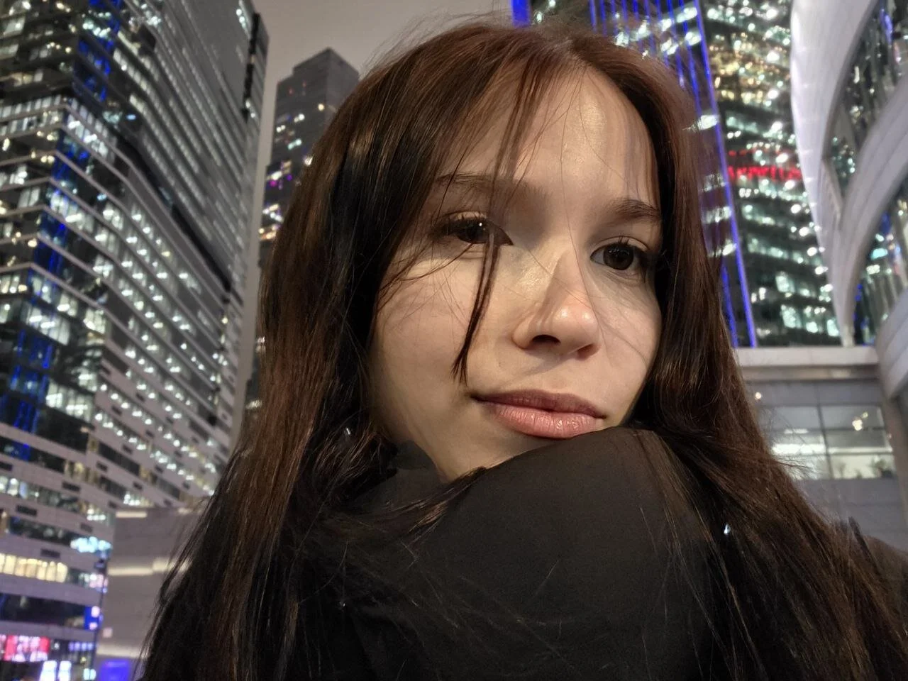 XXX Porn Photo of Nude MellowEva 4