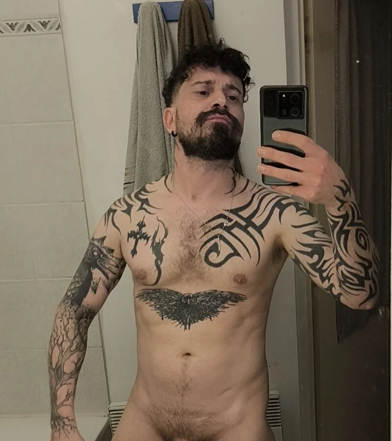 XXX Porn Photo of Nude 2MecLILLE 12