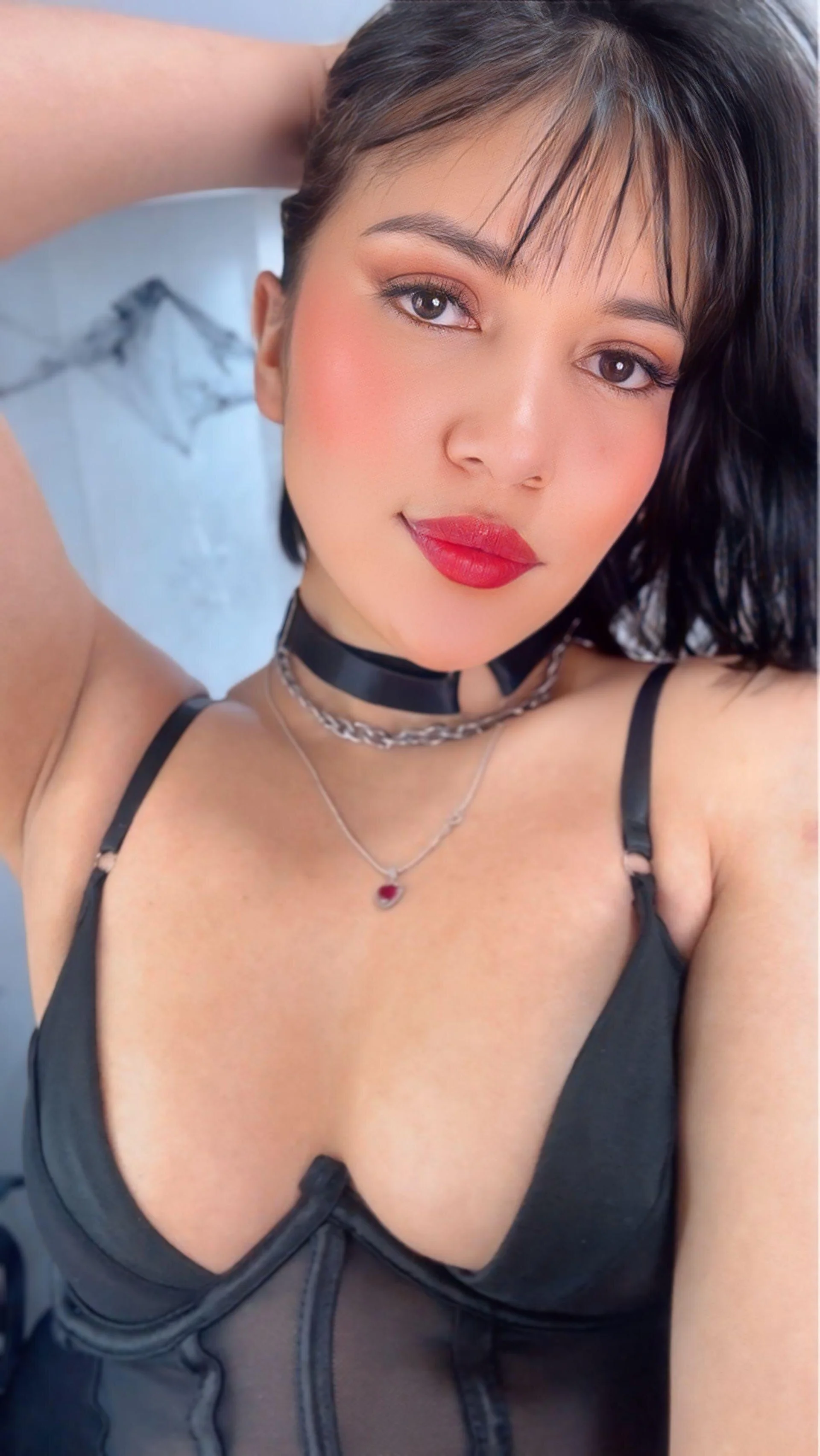 XXX Porn Photo of Nude lina_bedoya_ 27